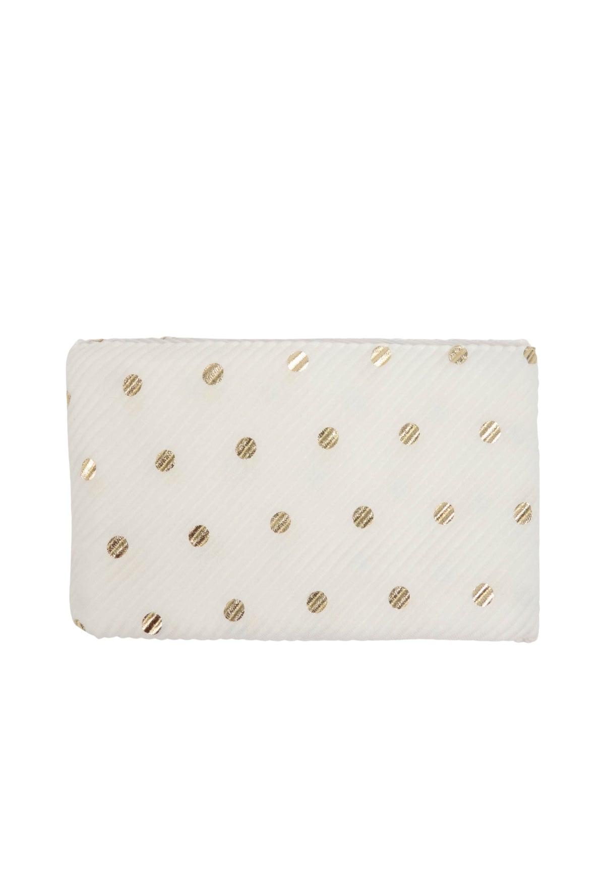 MORGAN DE TOI Women's Scarf WHITE