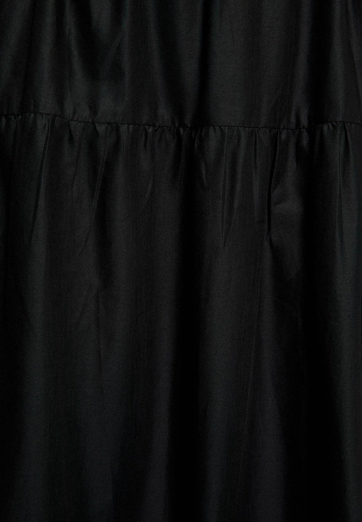 Gonna MORGAN DE TOI Donna NOIR