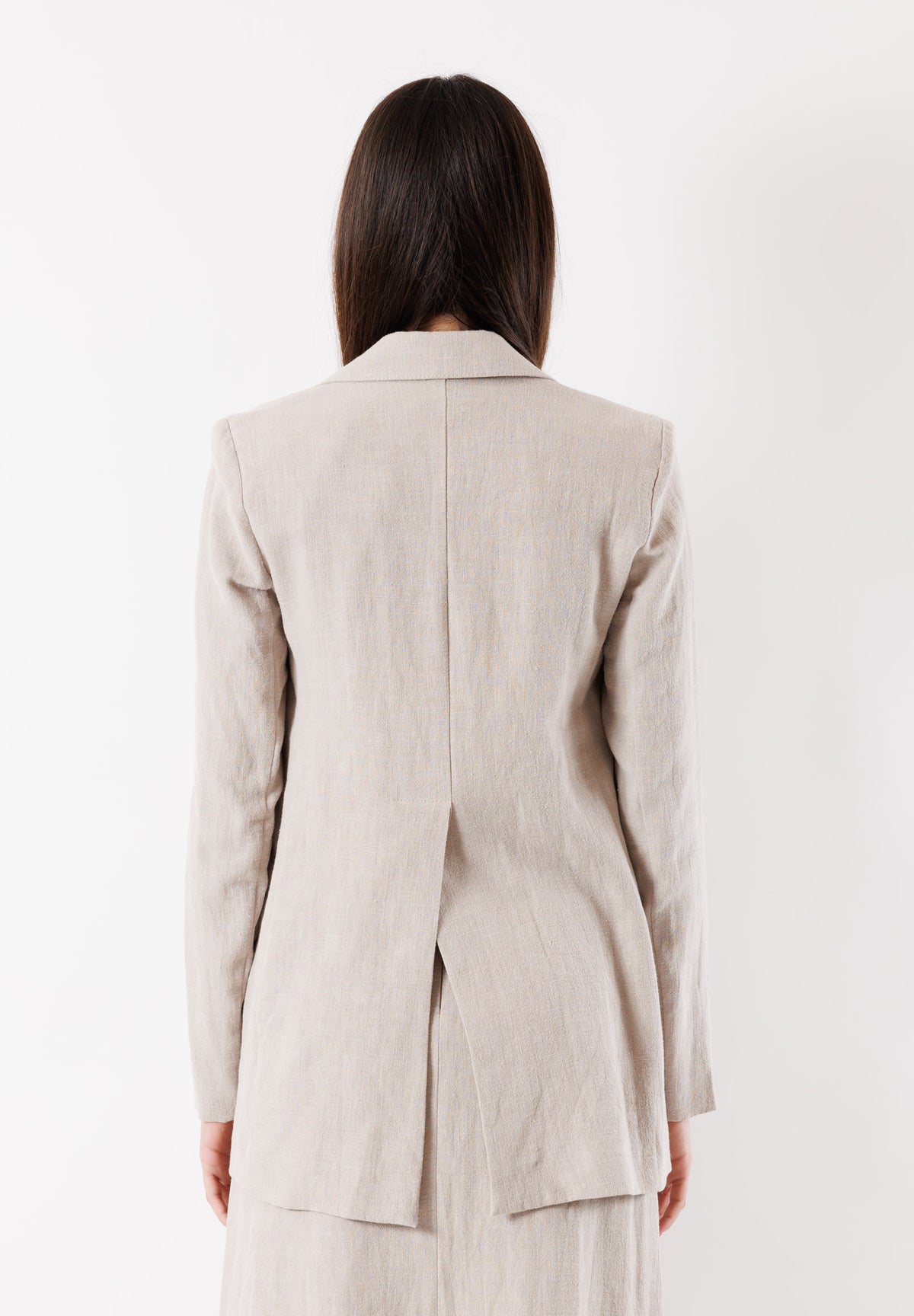 PE24164SABBIA - Jacket - MESANGE