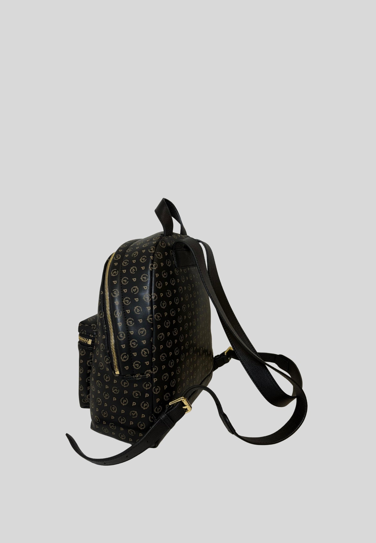 ZAINO POLLINI Donna PU NER-AV