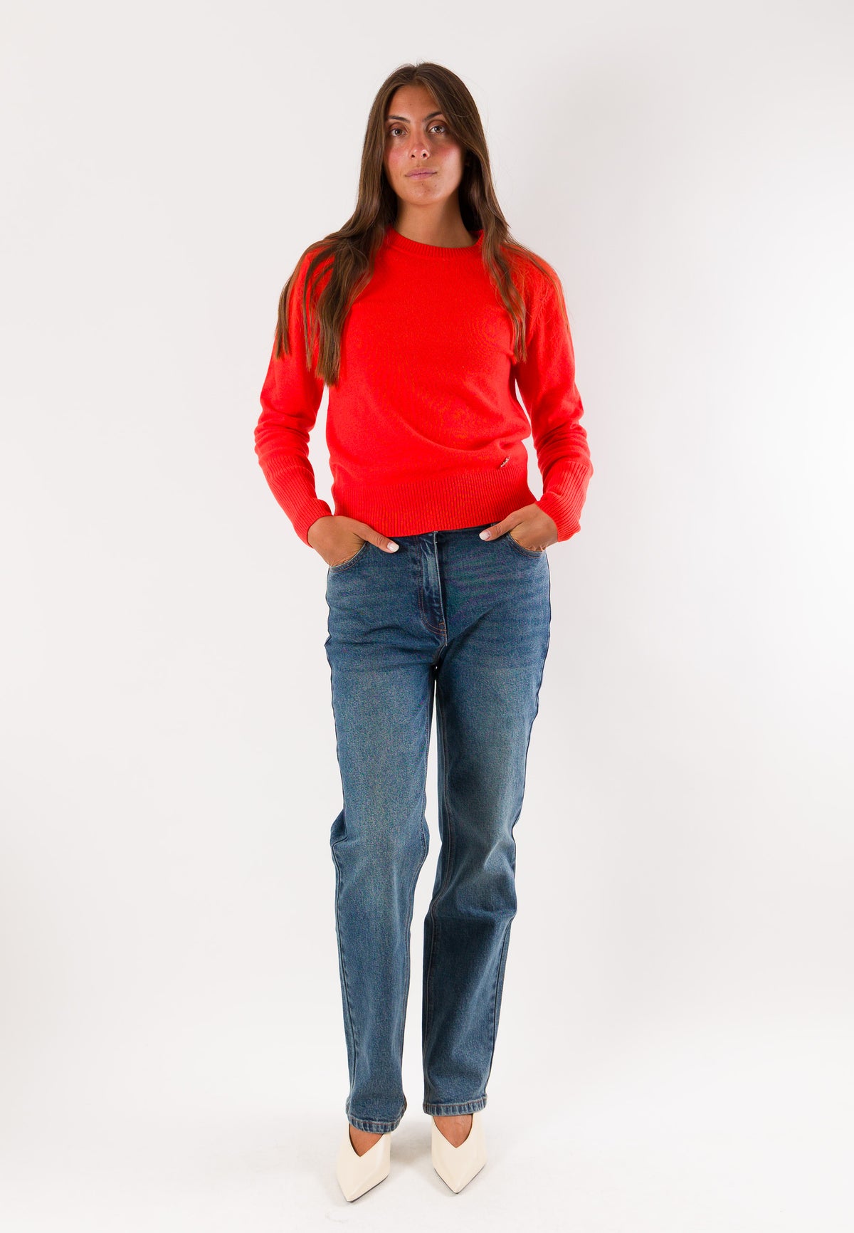 Maglia cashmere Patrizia Pepe 8K0269K247