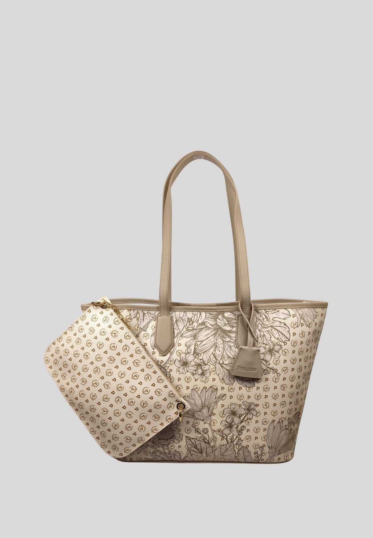 borsa heritage stampa botanical TE8427PP06Q5511