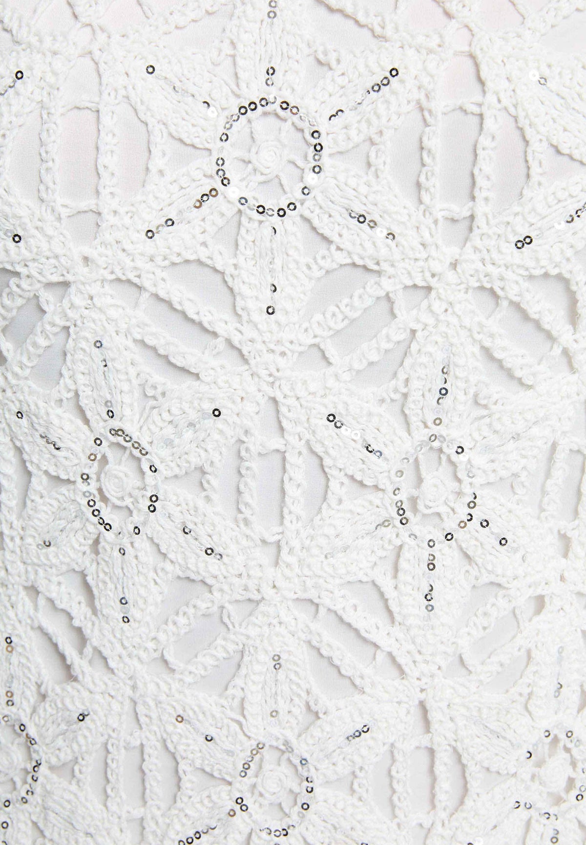 Abiti MORGAN DE TOI Donna BLANC