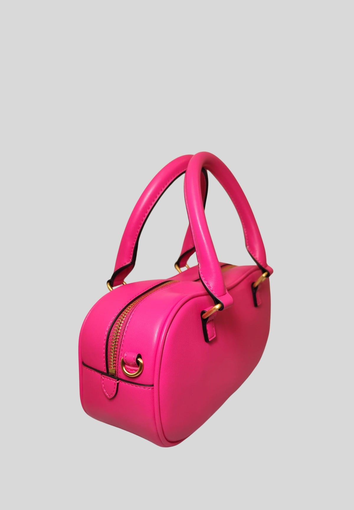 Borsa fuxia a mano elegante SC4612PP