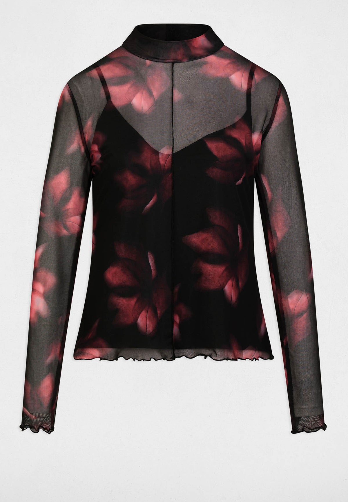MORGAN DE TOI Women's MULTICOLORED sweater