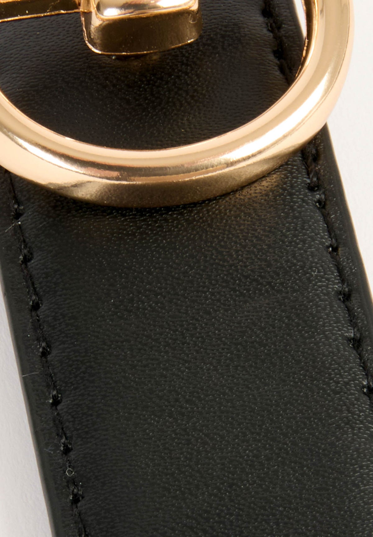CINTURA CON FIBBIA GIOIELLO 3CAVA