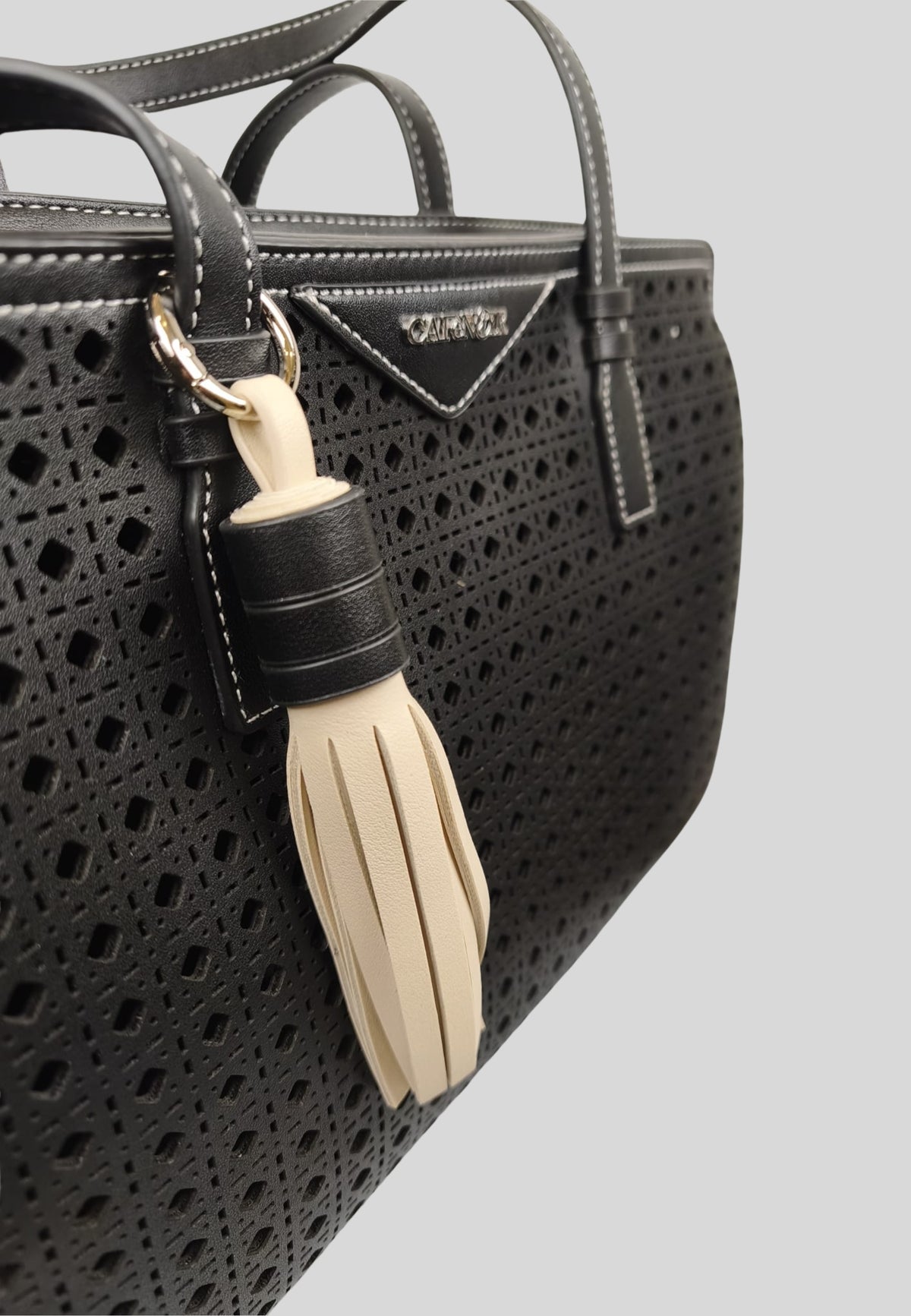 Borsa CAFE NOIR Donna Nero