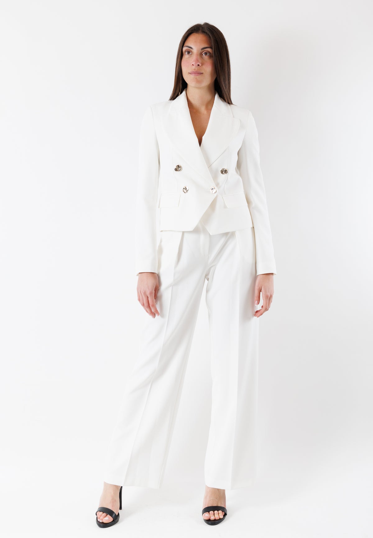 Pantalone largo PE24093
