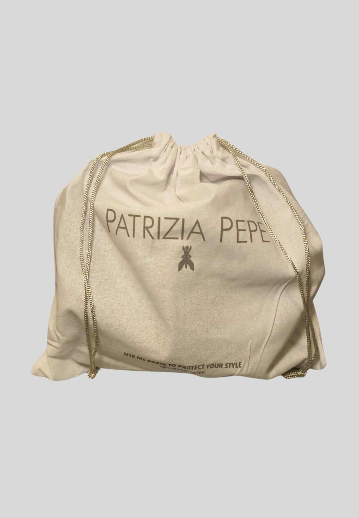 PATRIZIA PEPE Women's Bag Warm Skin