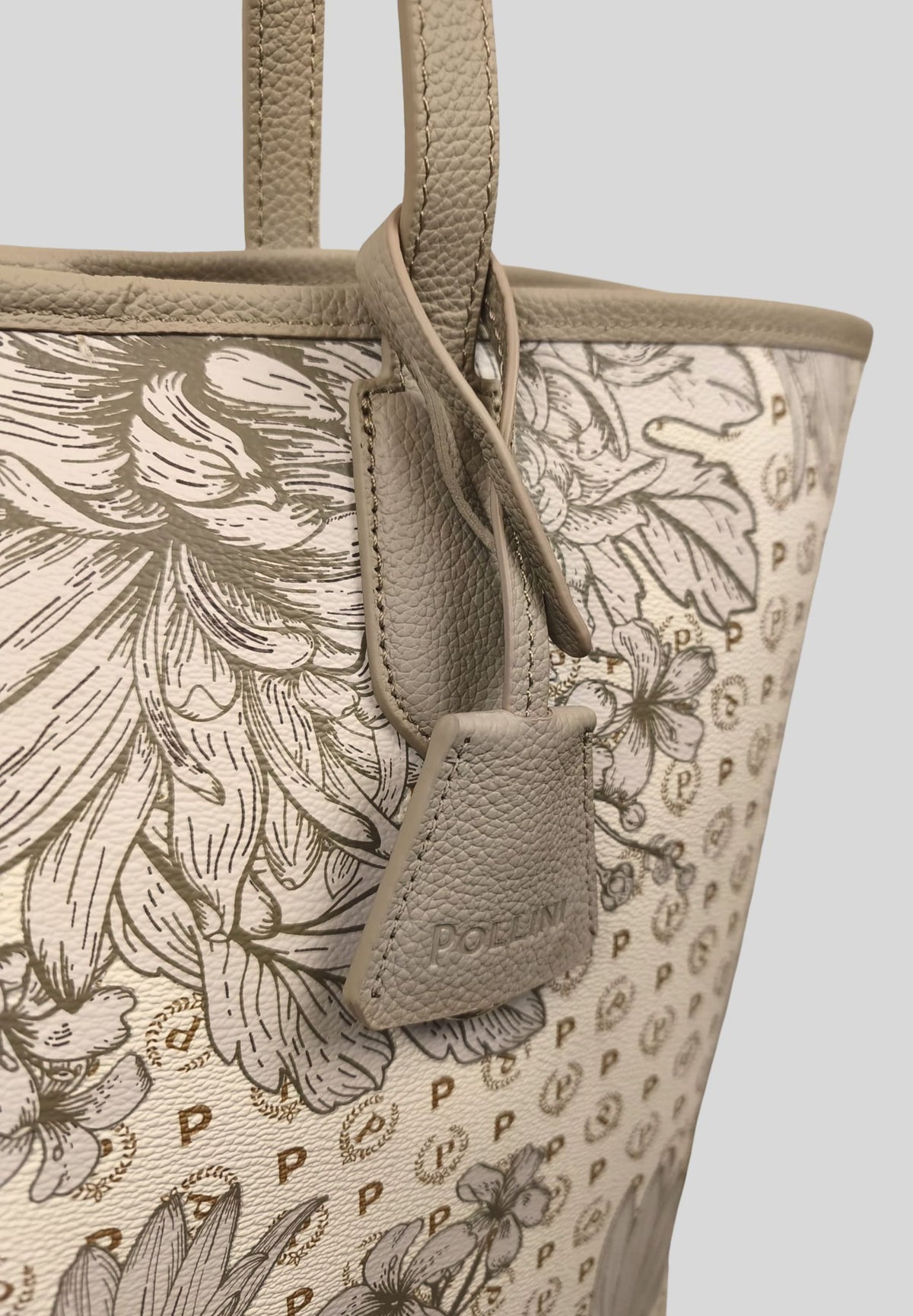 borsa heritage stampa botanical TE8427PP06Q5511