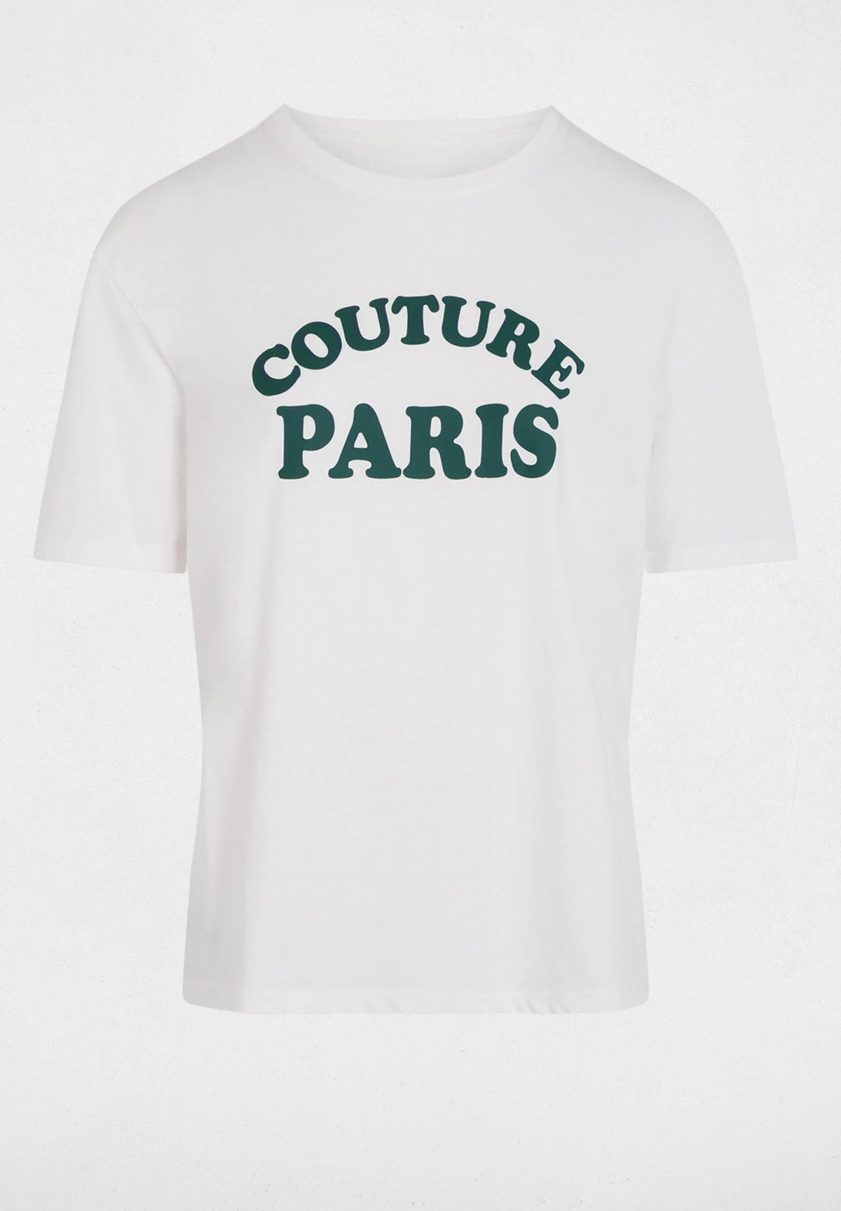 T-shirt in cotone DARIS