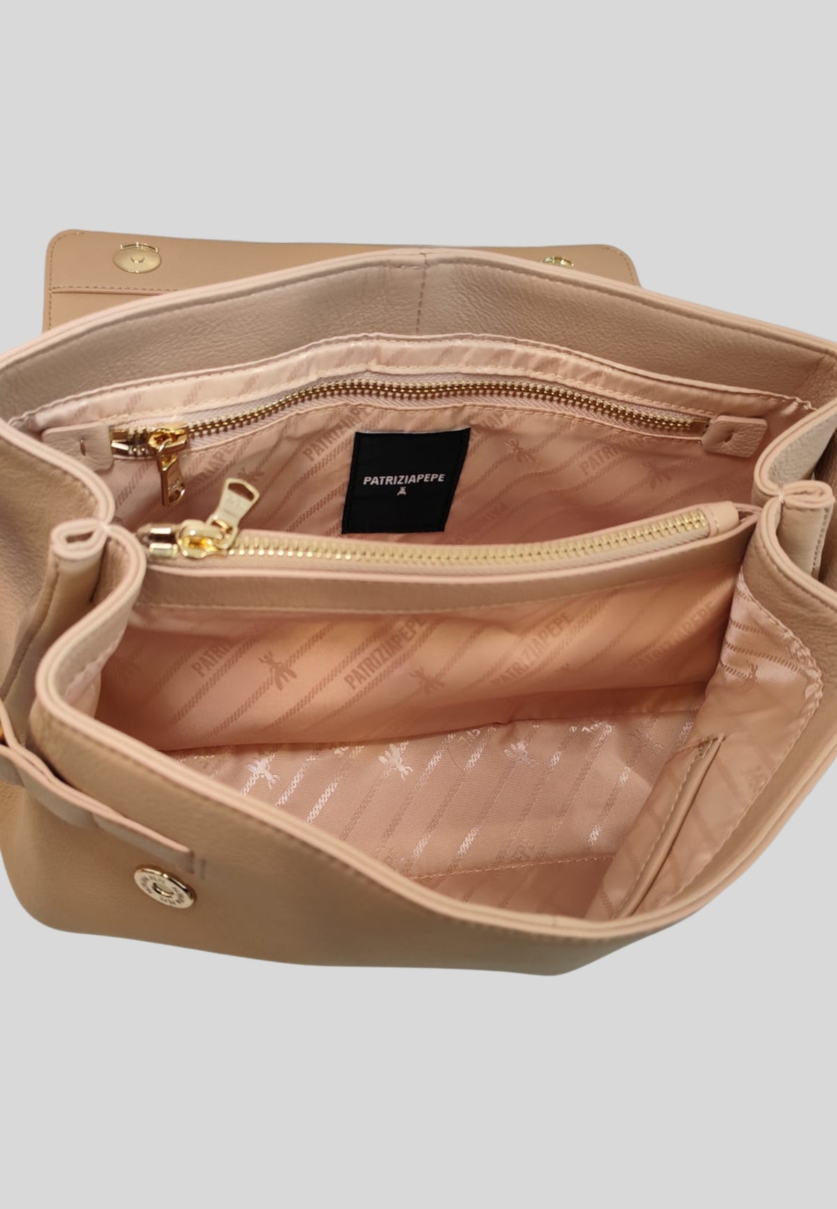PATRIZIA PEPE Women's Bag Warm Skin