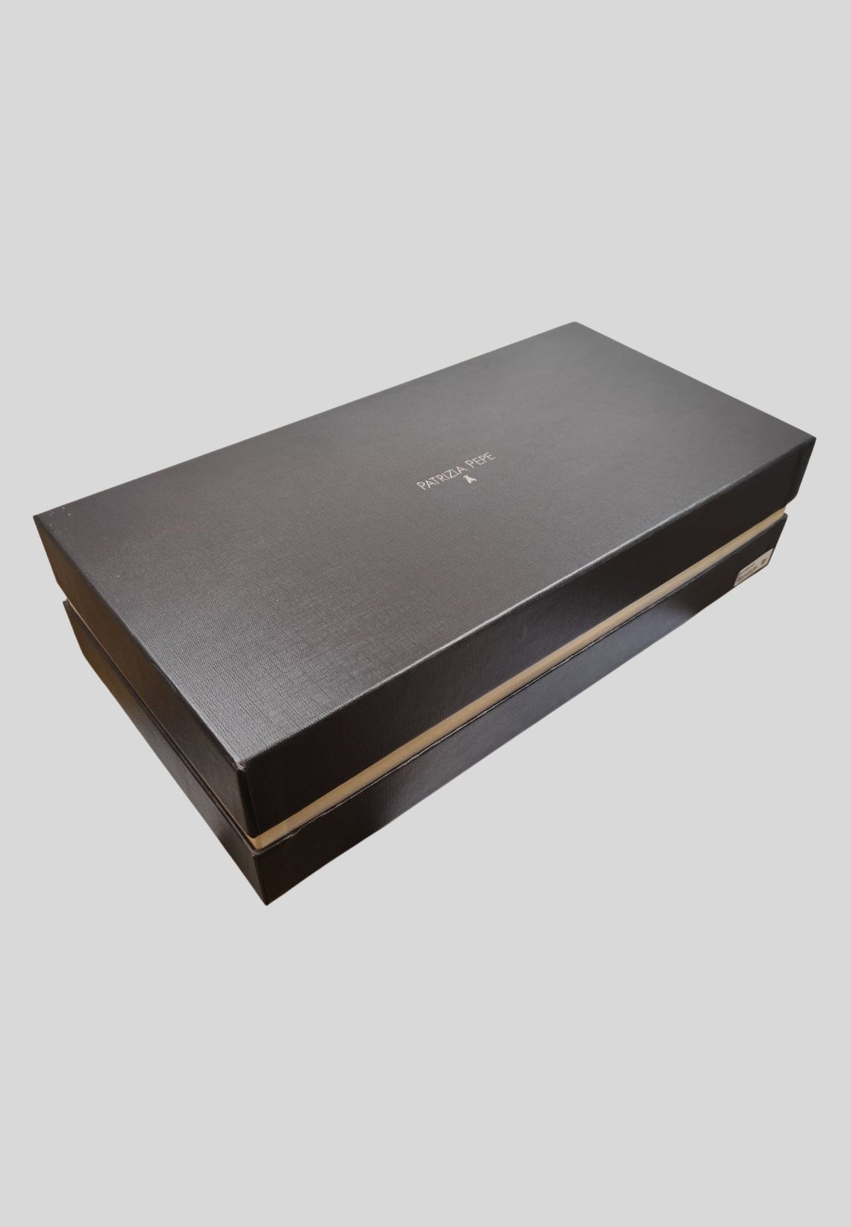 Borsa PATRIZIA PEPE Donna Nero