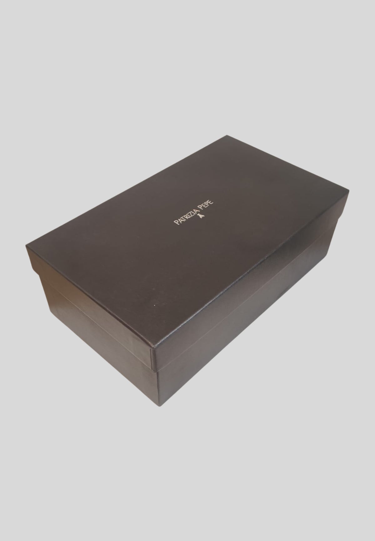 Scarpe PATRIZIA PEPE Donna Nero