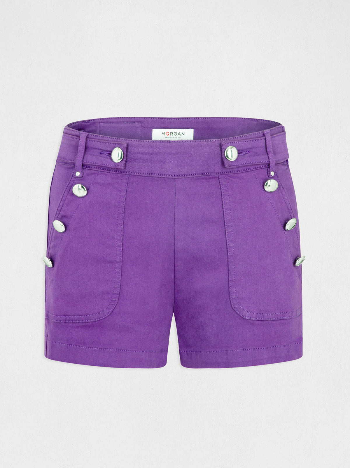 Pantaloncini dritti SHANOA2
