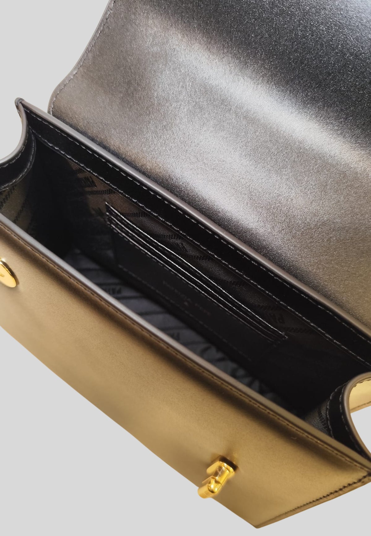 8B0326L061K103 - Bag - PATRIZIA PEPE