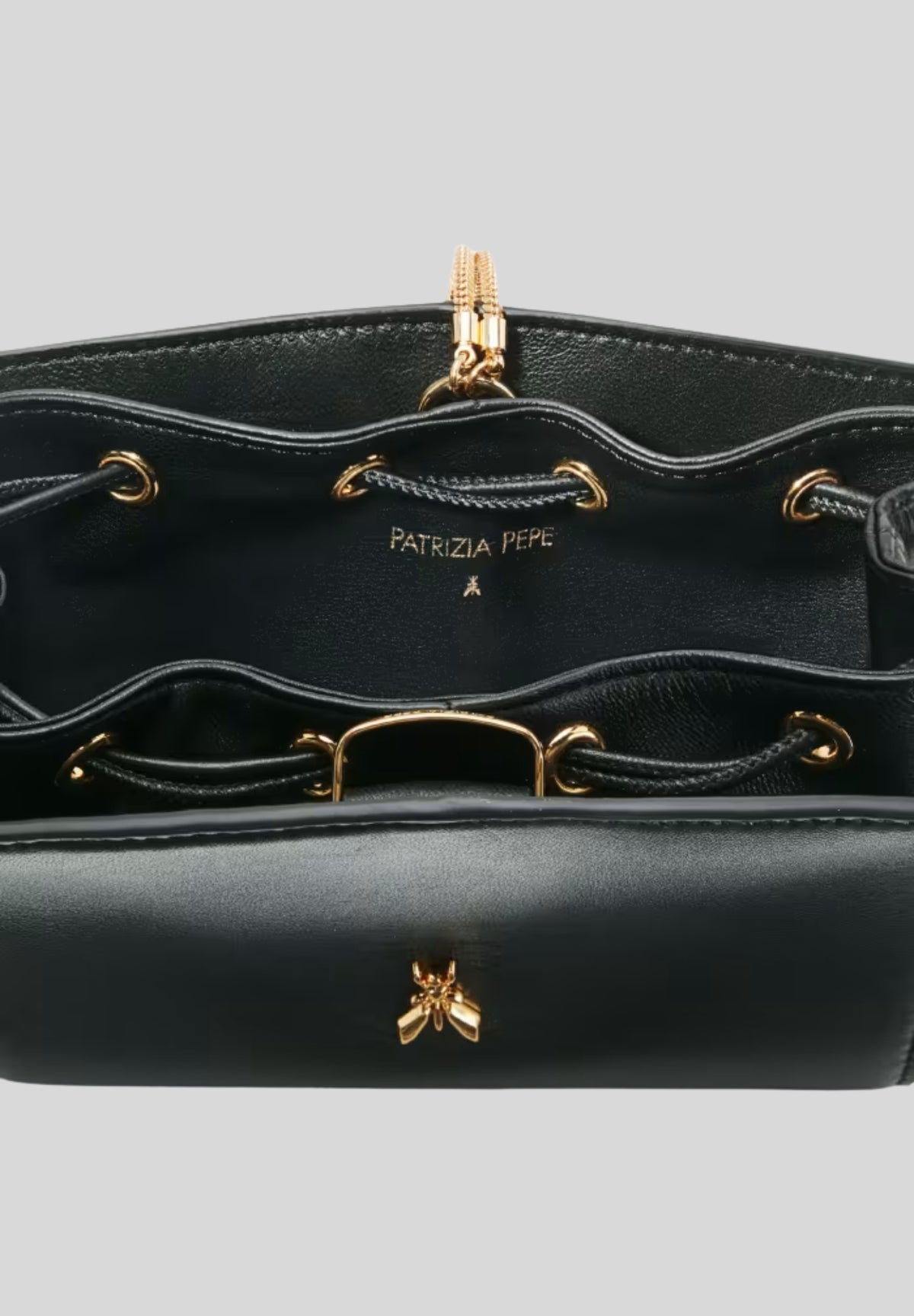Pochette mini in pelle 8B0059L185K103