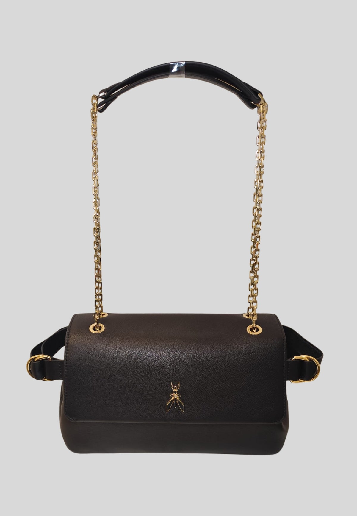 Borsa PATRIZIA PEPE Donna Nero