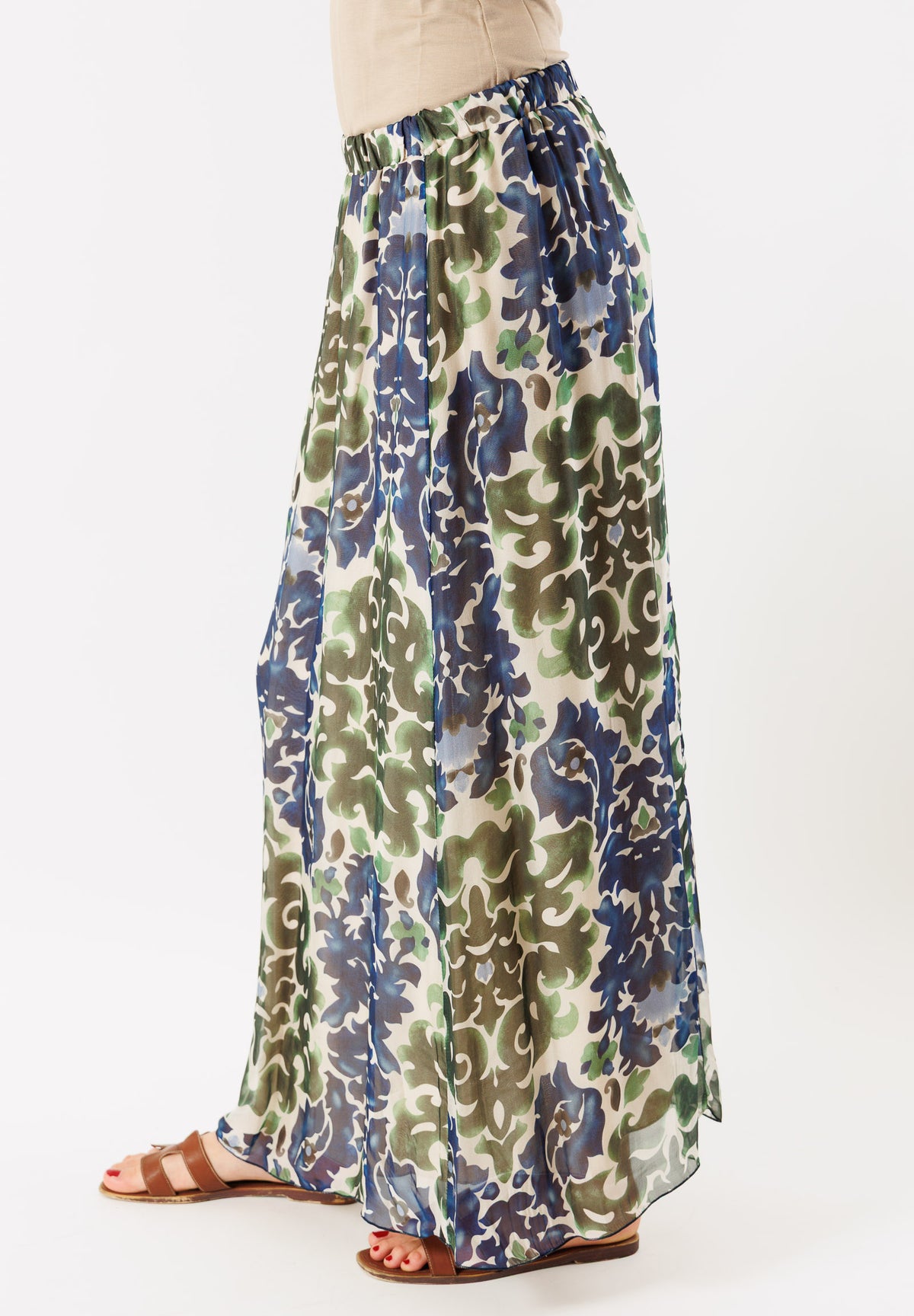 Gonna B,YU Women's Skirt, ONE SIZE