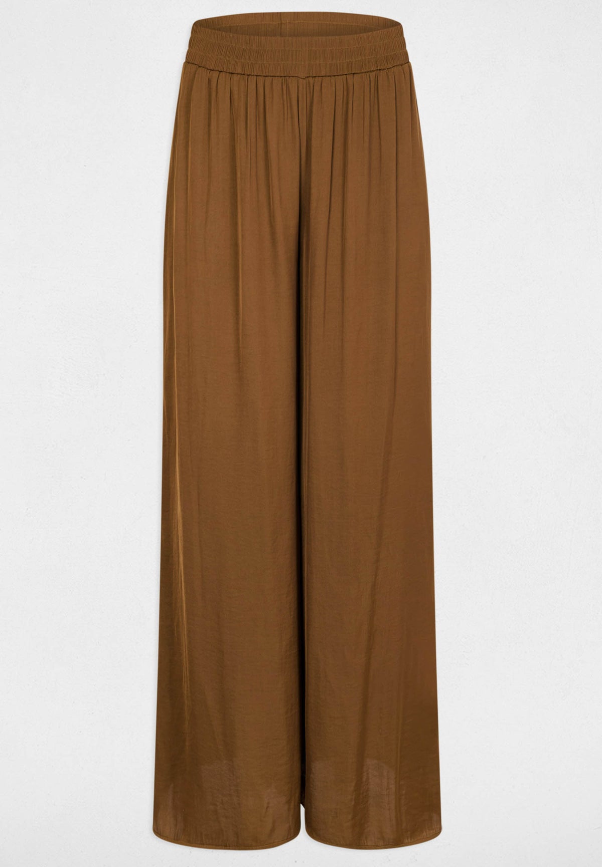 Pantaloni a gamba ampia PWENDA ( TAGLIE FRANCESI )
