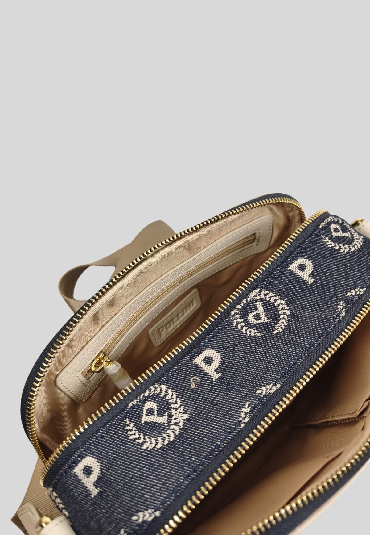 POLLINI Women's DENIM Bag