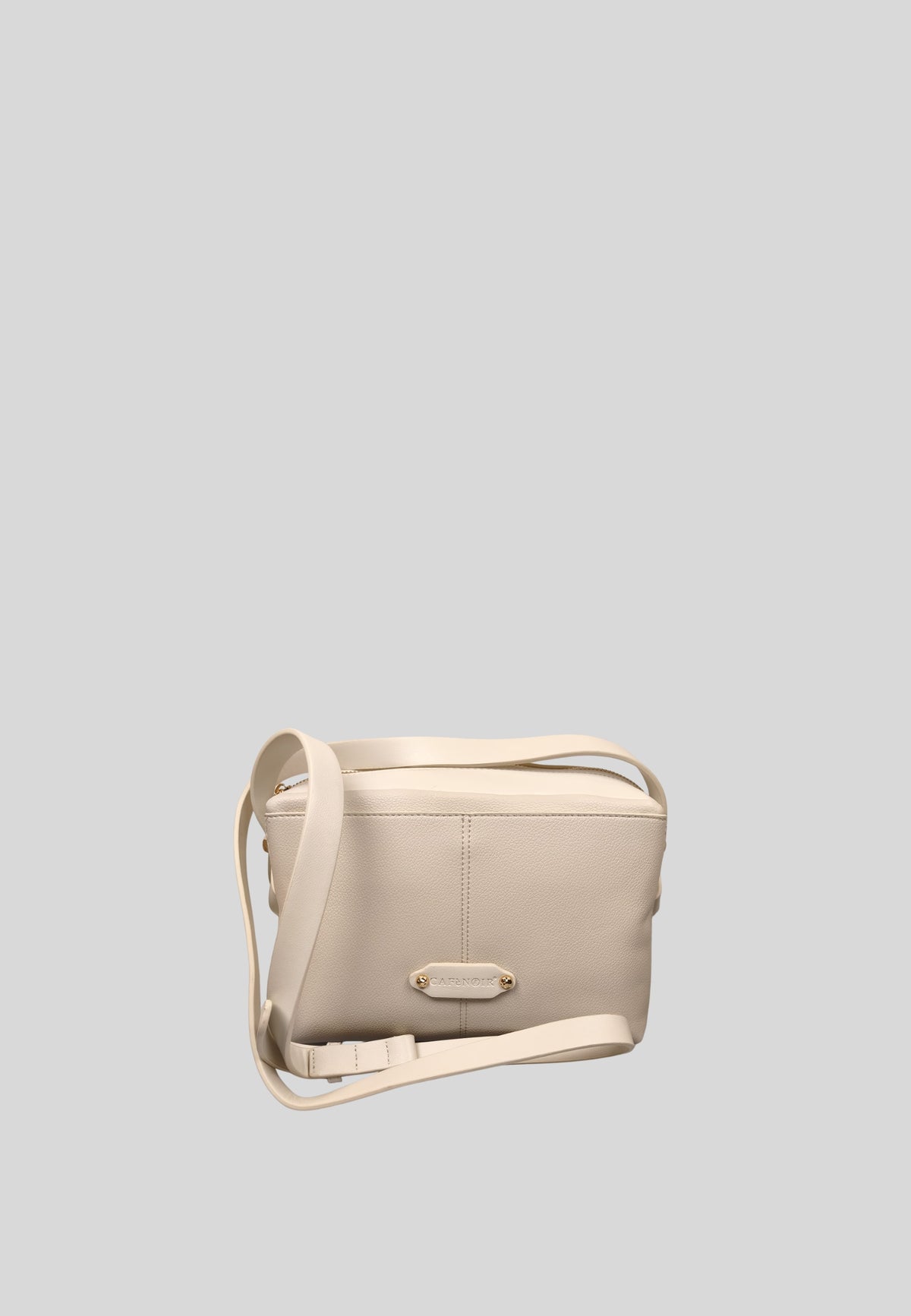 C3NM1031IVORY - Handbag - CAFE NOIR