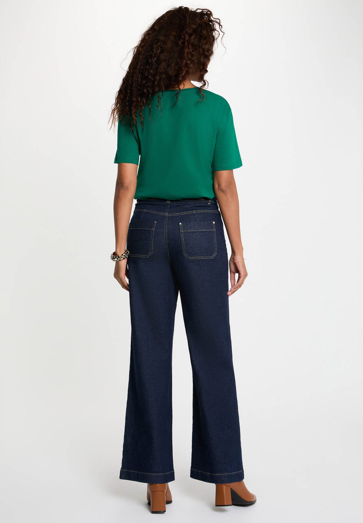 T-shirt in cotone DARIS