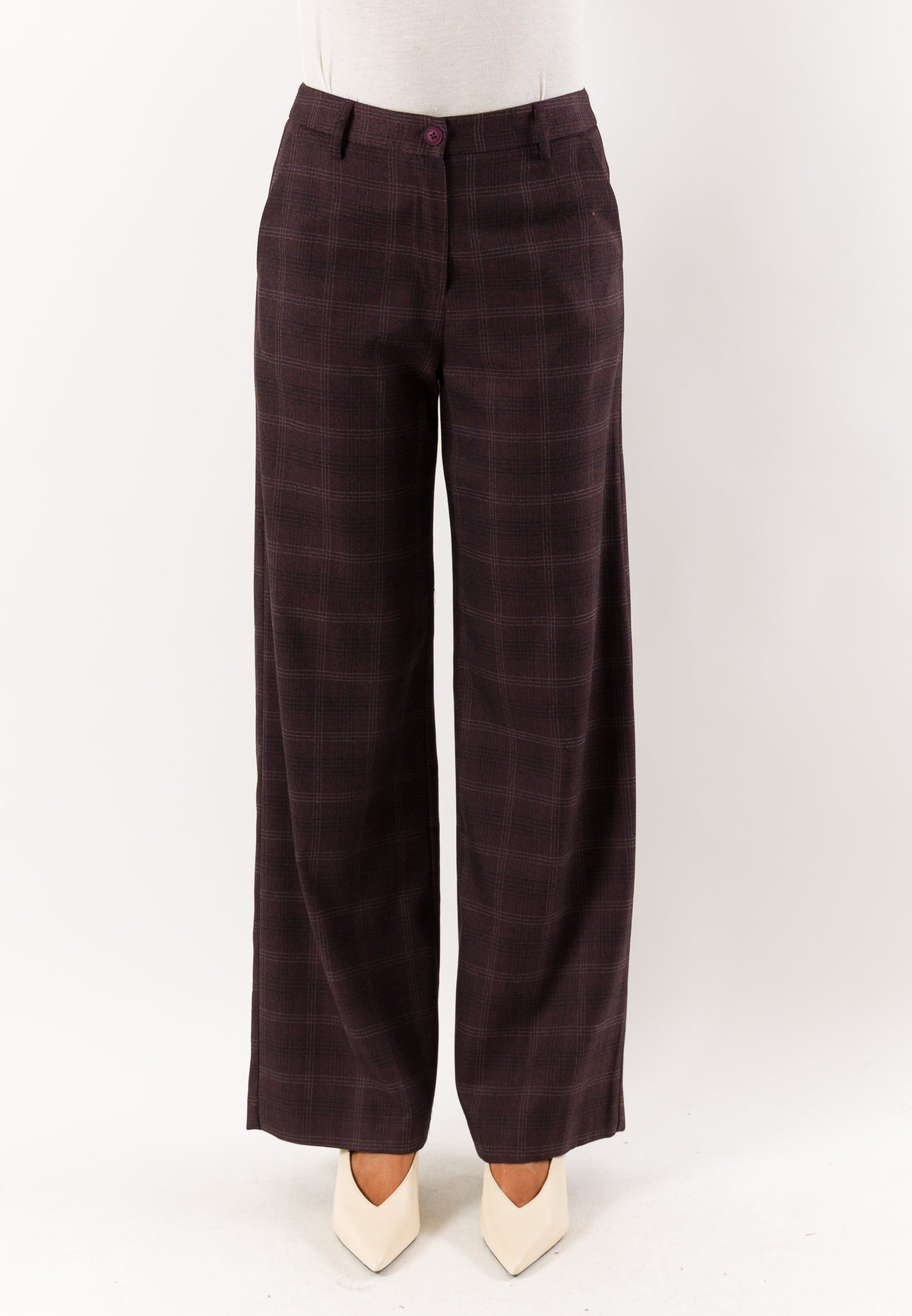 pantalone palazzo