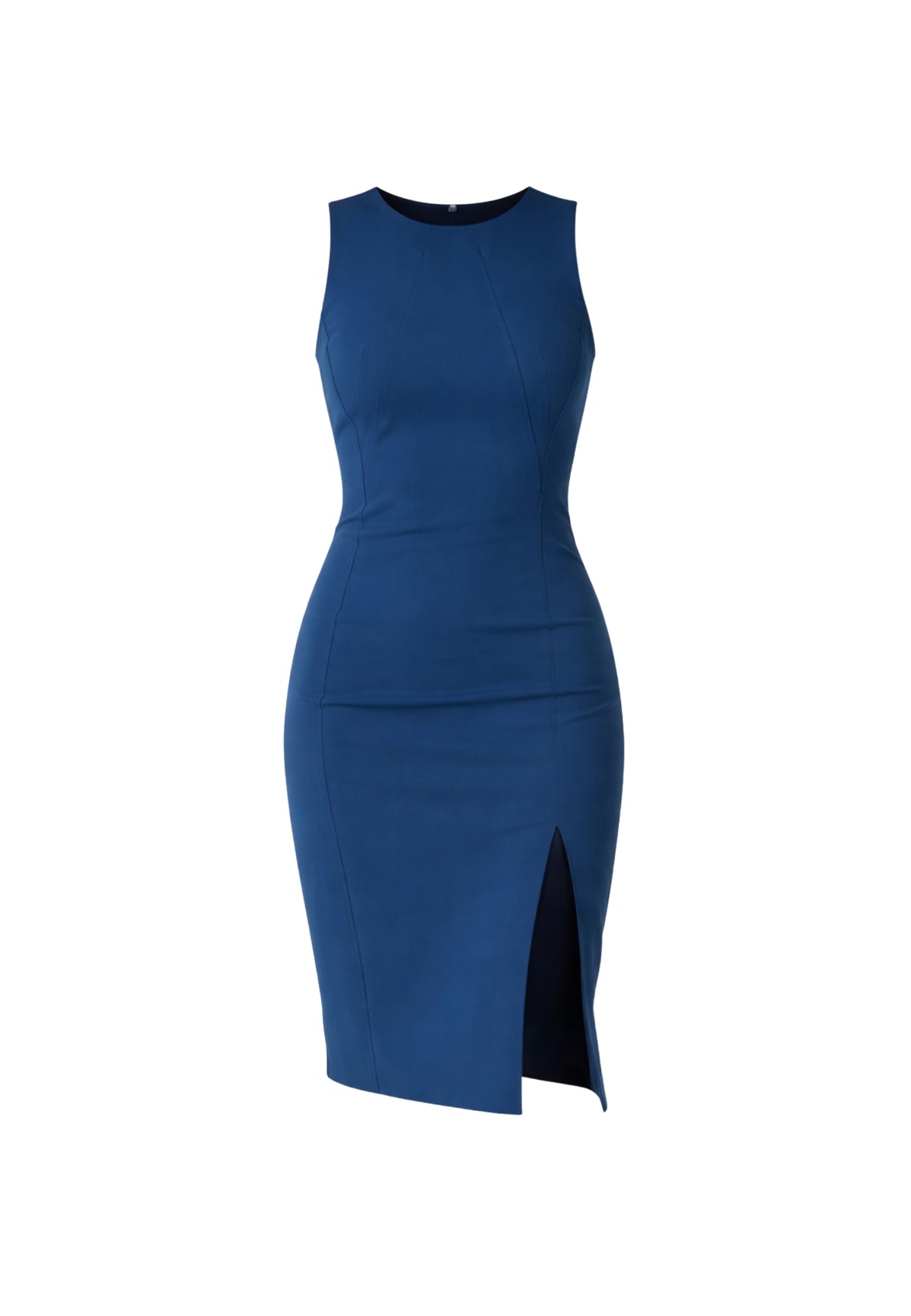 PATRIZIA PEPE Women's Lagoon Blue Dresses