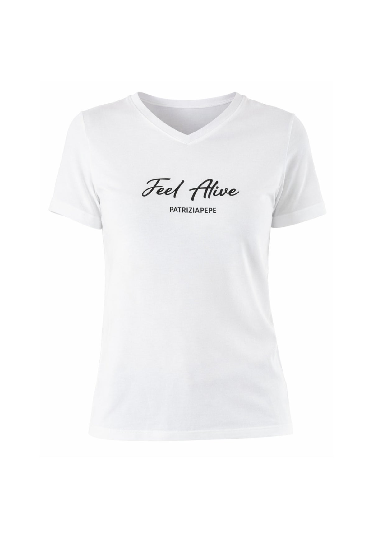 8M1807J051W146 - T-shirt - PATRIZIA PEPE