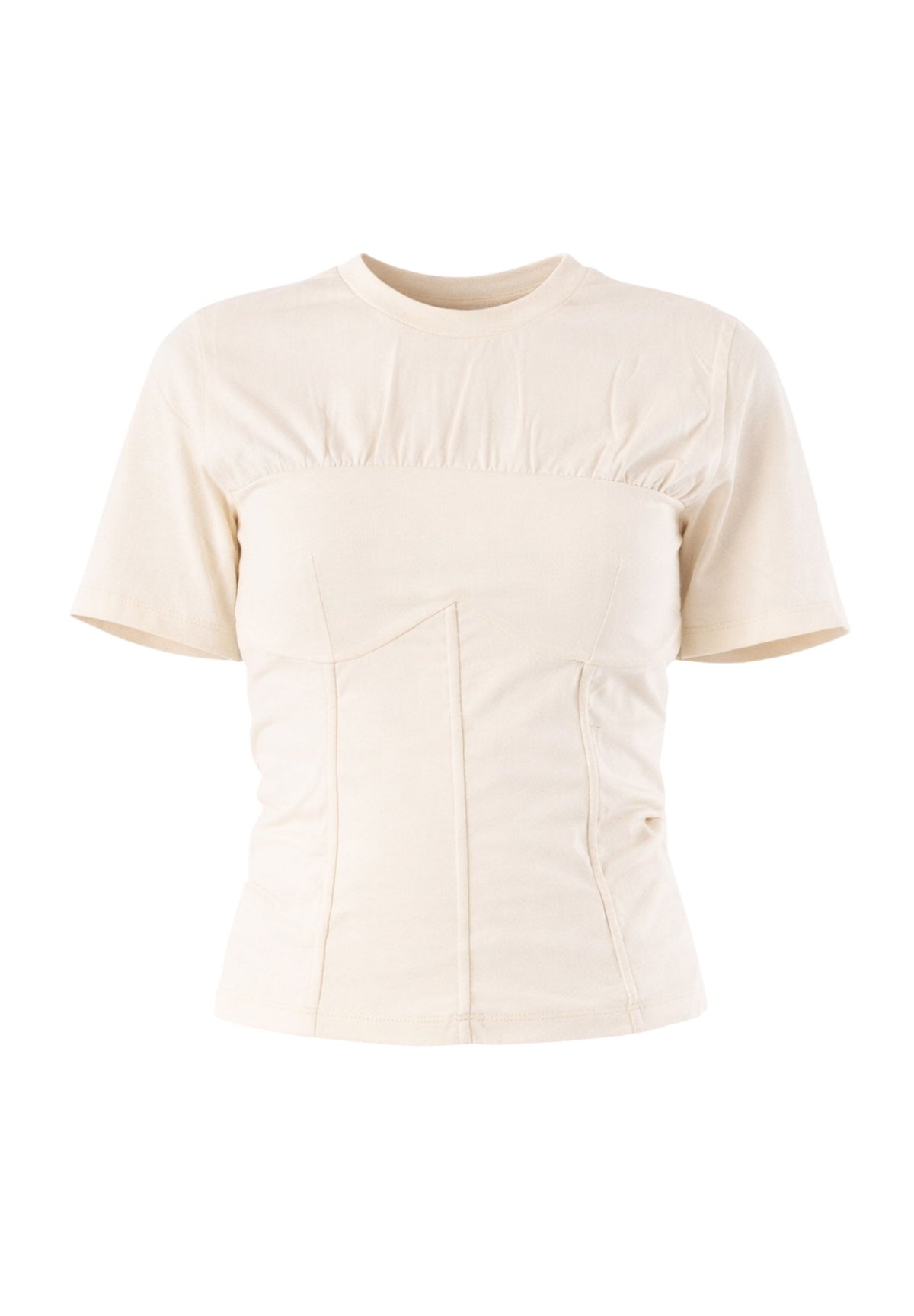 PATRIZIA PEPE Women's Sweater Warm Ivory