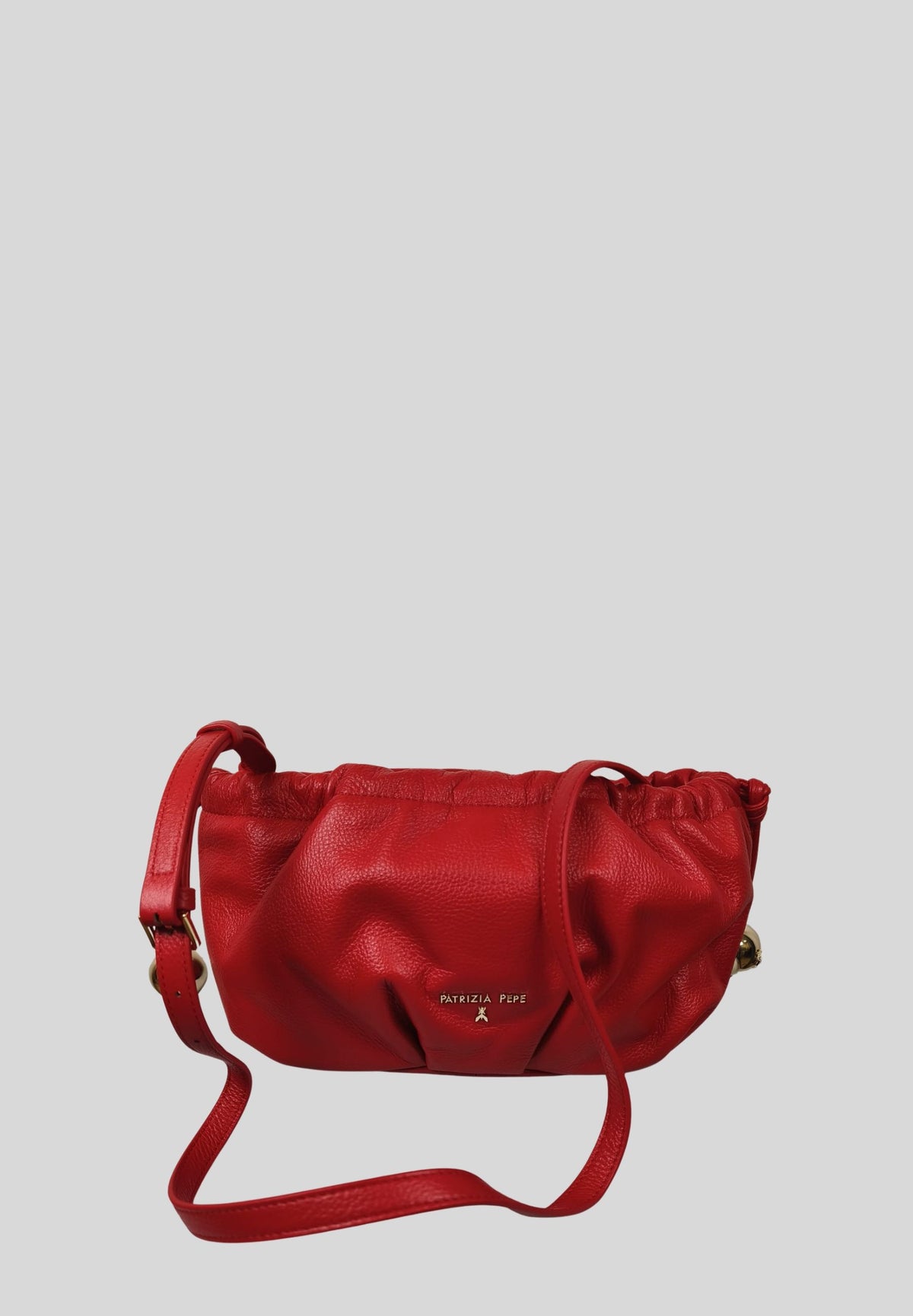 Borsa PATRIZIA PEPE Donna Real Red