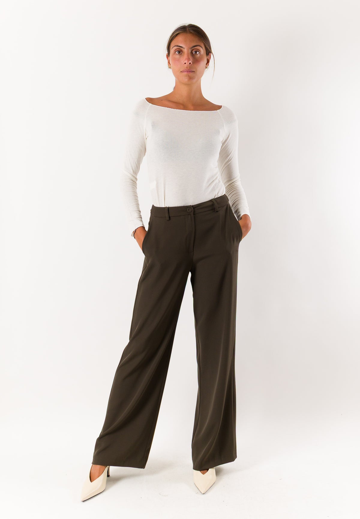 pantalone palazzo bott.