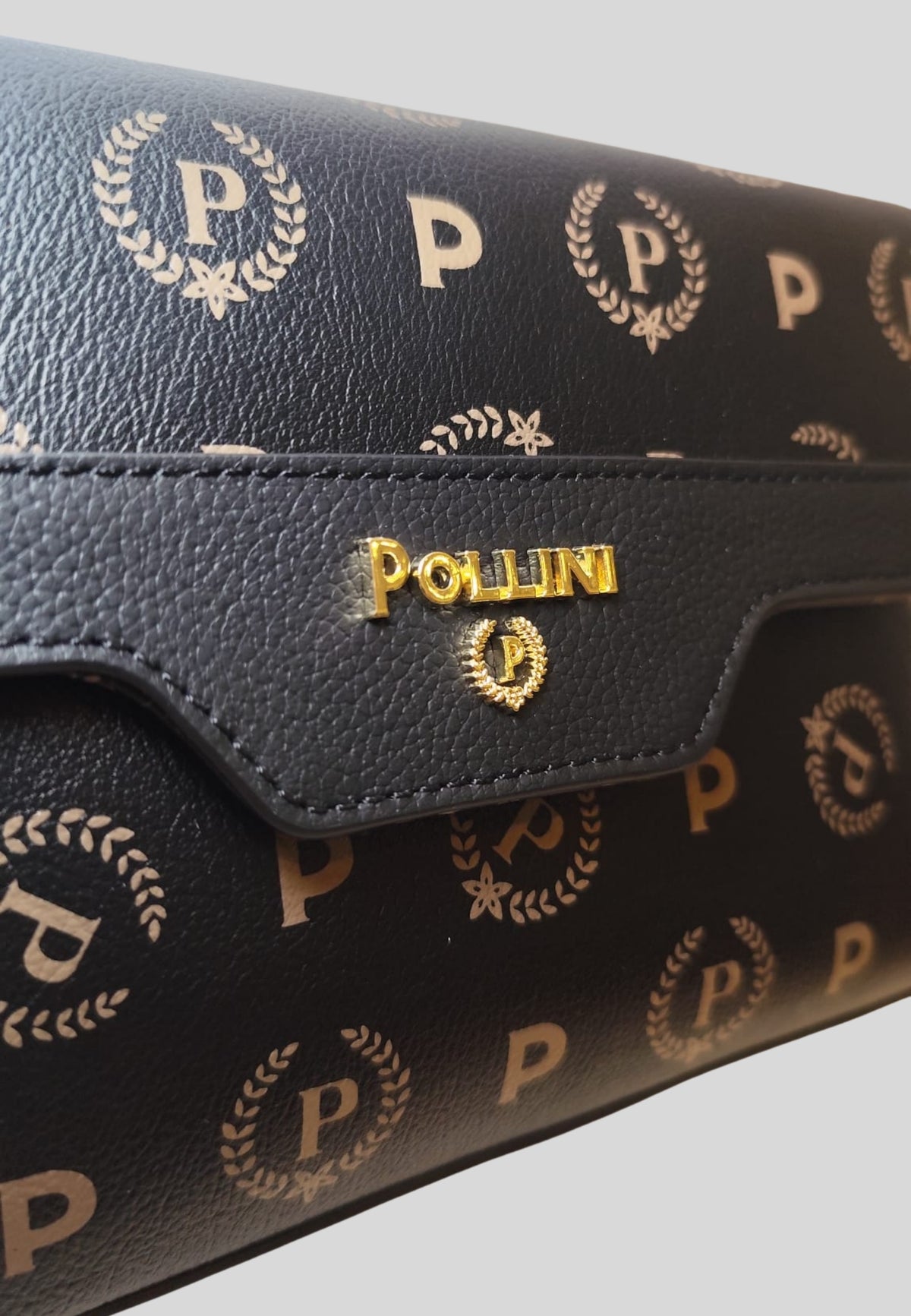 Borsa monogram elegante quotidiana TE8540PP0NQ2C00A