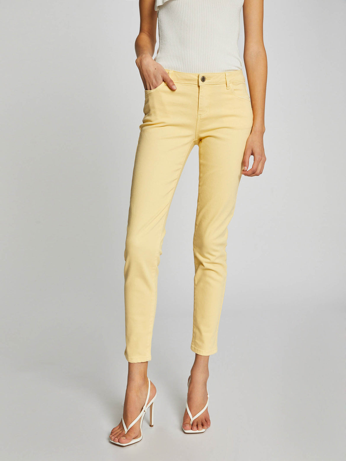 Jeans skinny PETRA
