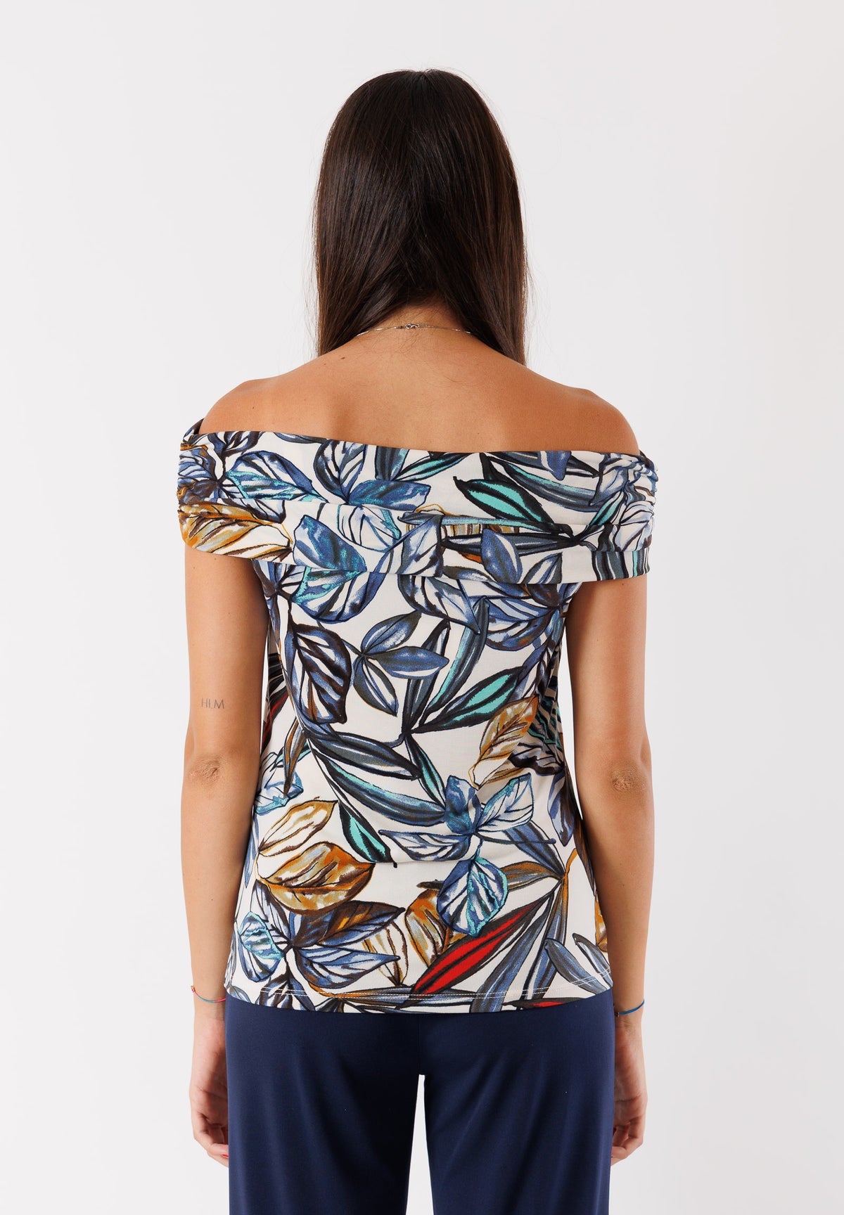 Maglia shiffer PE25327