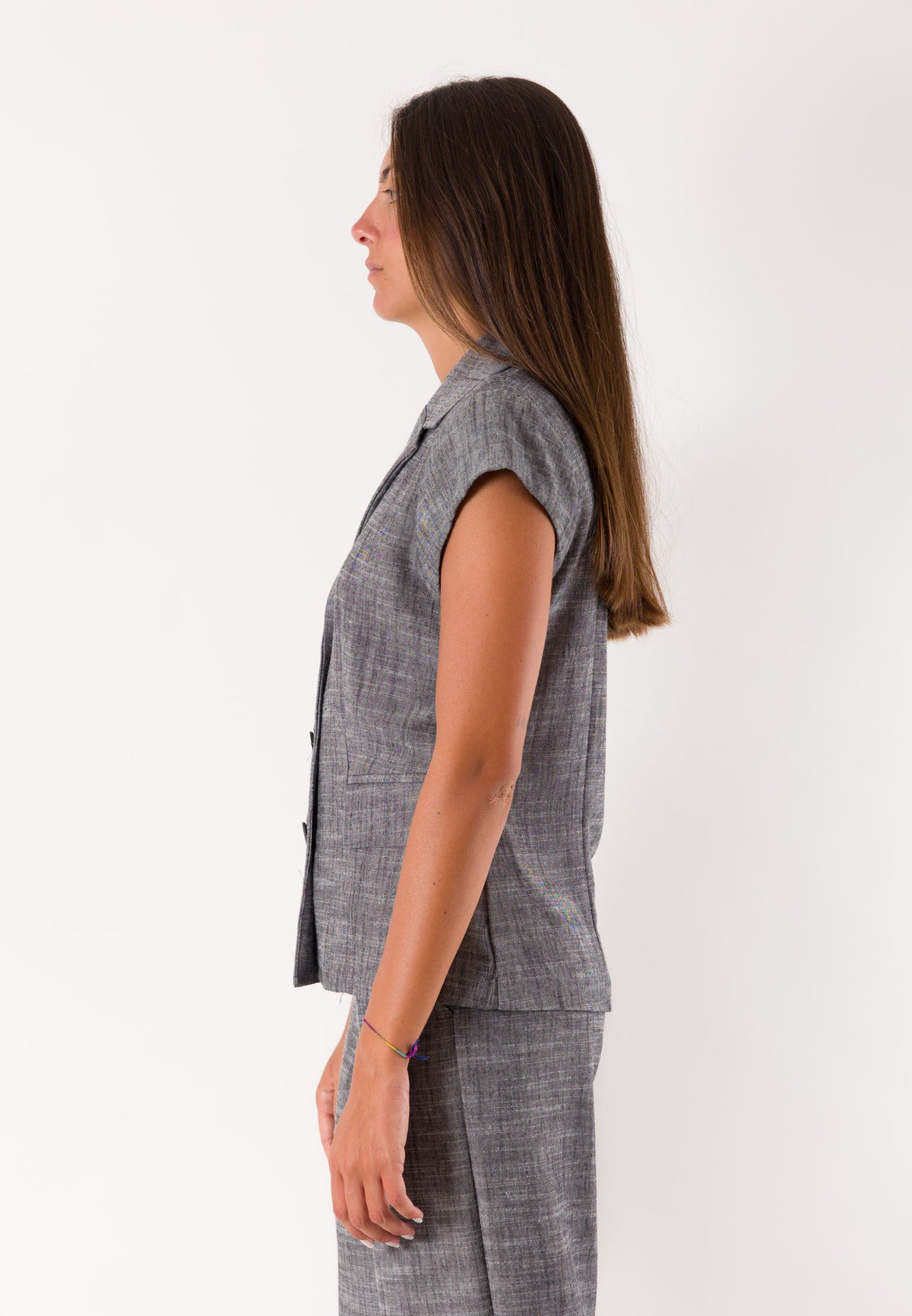 Giacca MESANGE Donna Nero