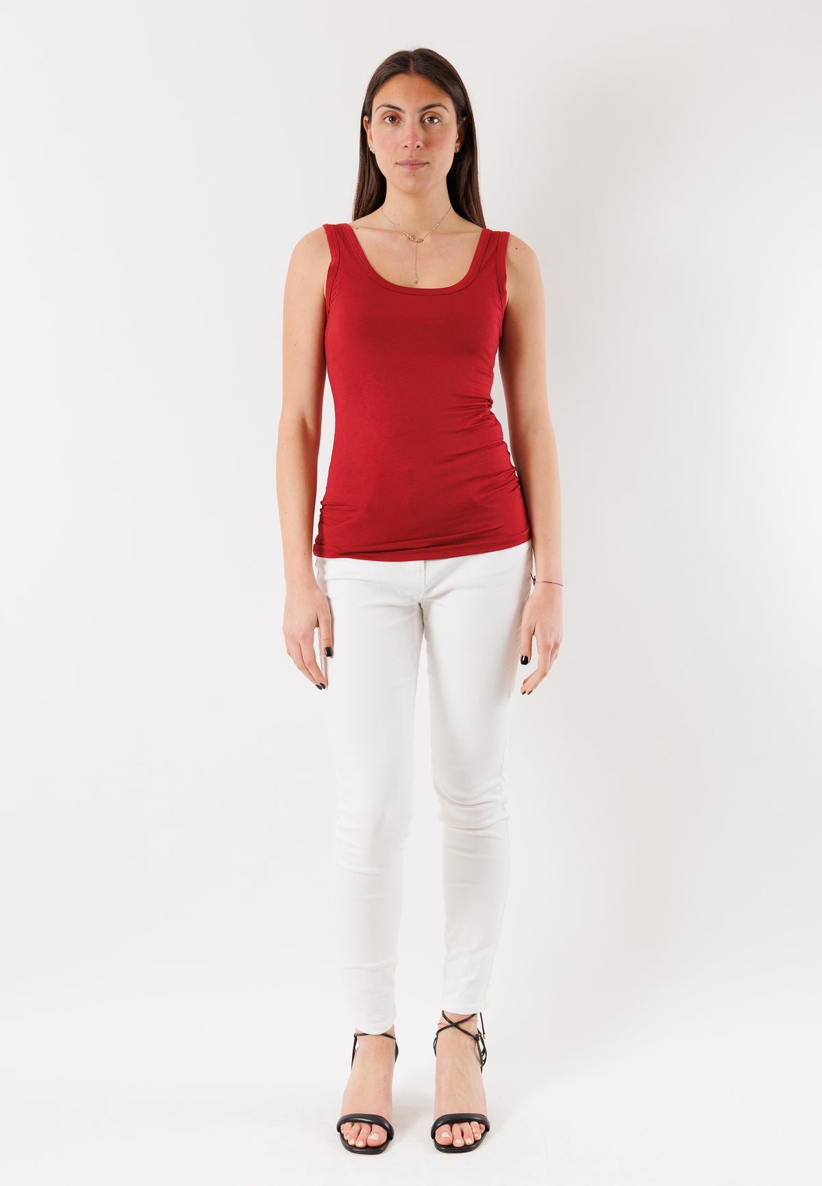 Top basic aderente MR6002C