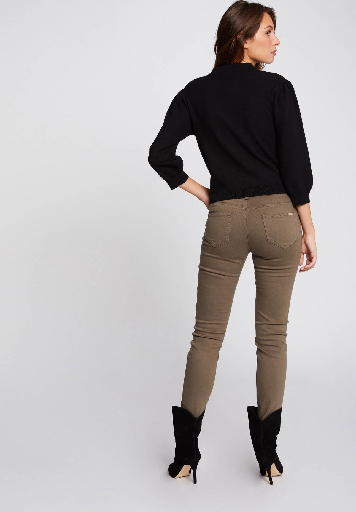 MORGAN DE TOI Women's THYM Trousers