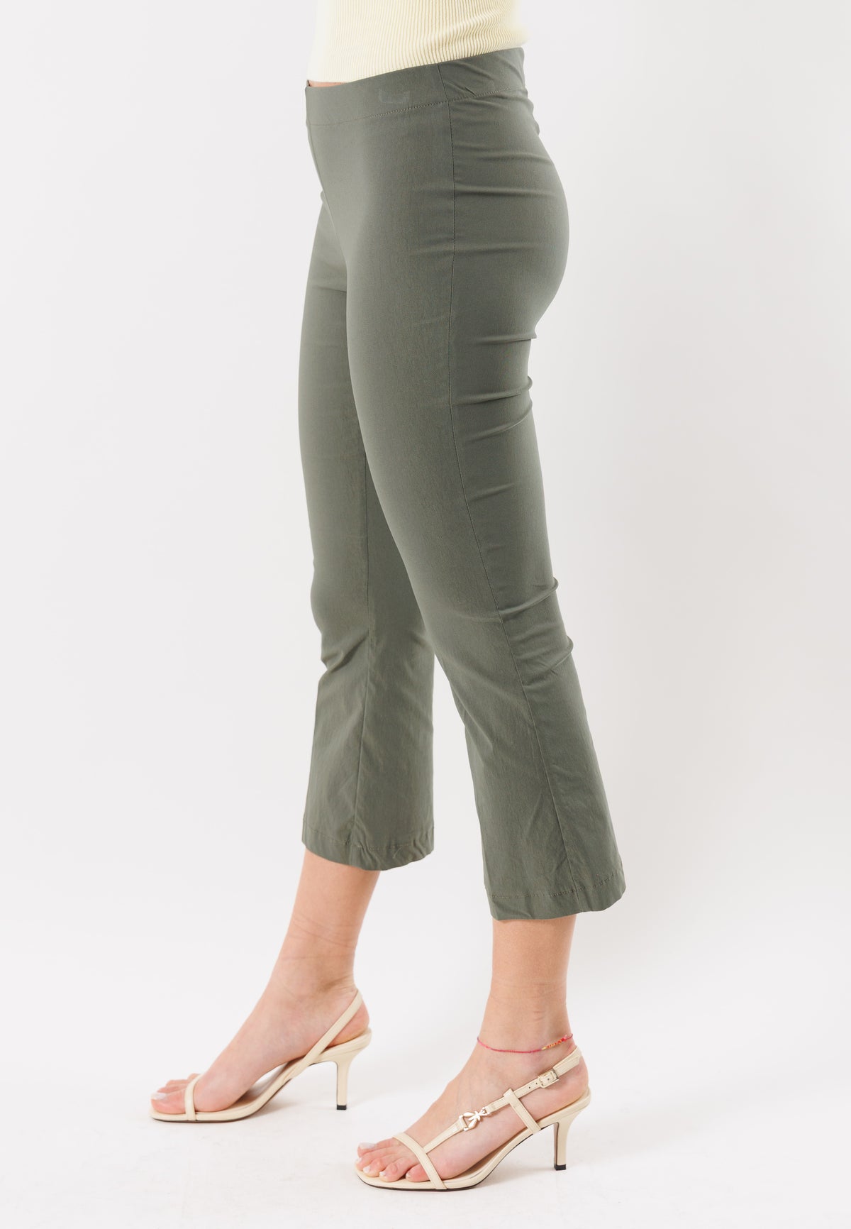 Pantaloni MESANGE Donna Militare