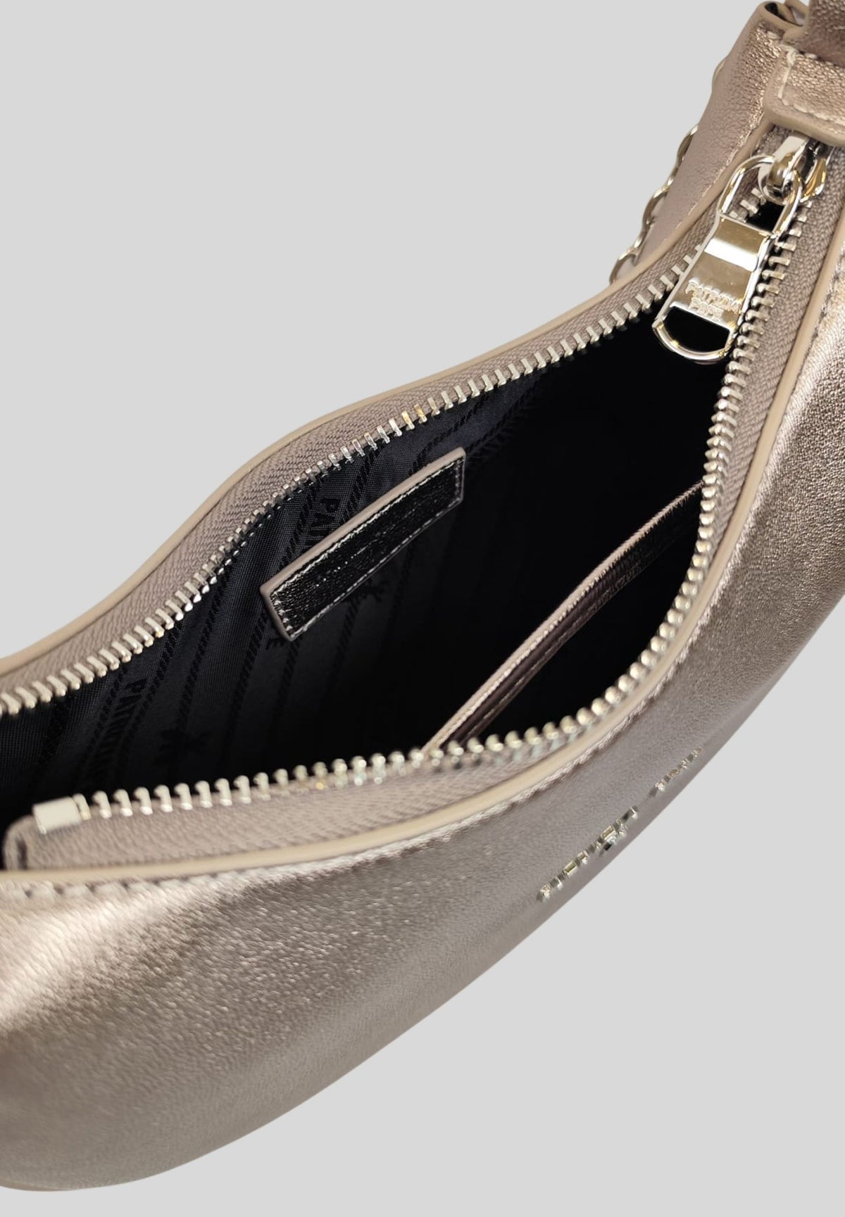 Borsa PATRIZIA PEPE Donna Mercury