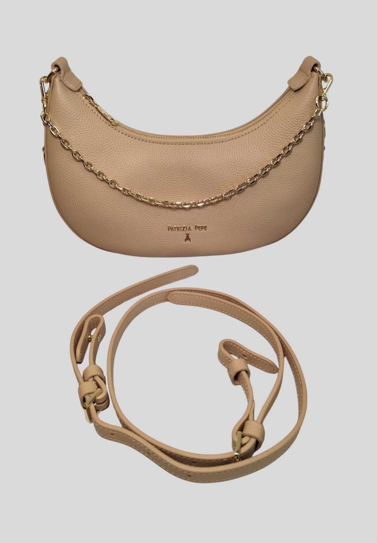 PATRIZIA PEPE Women's Bag Warm Skin