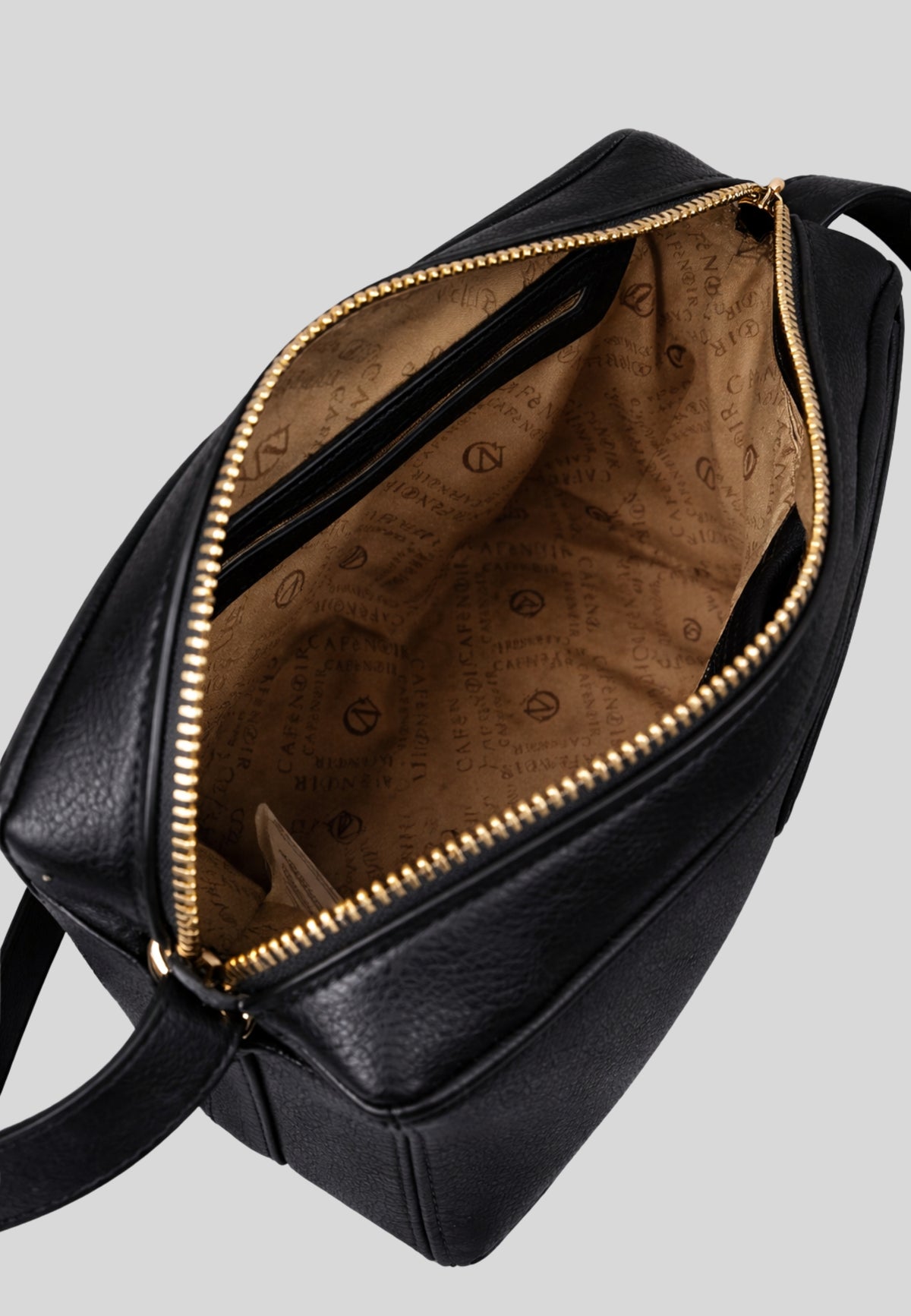 C3NM1031NERO - Bag - CAFE NOIR