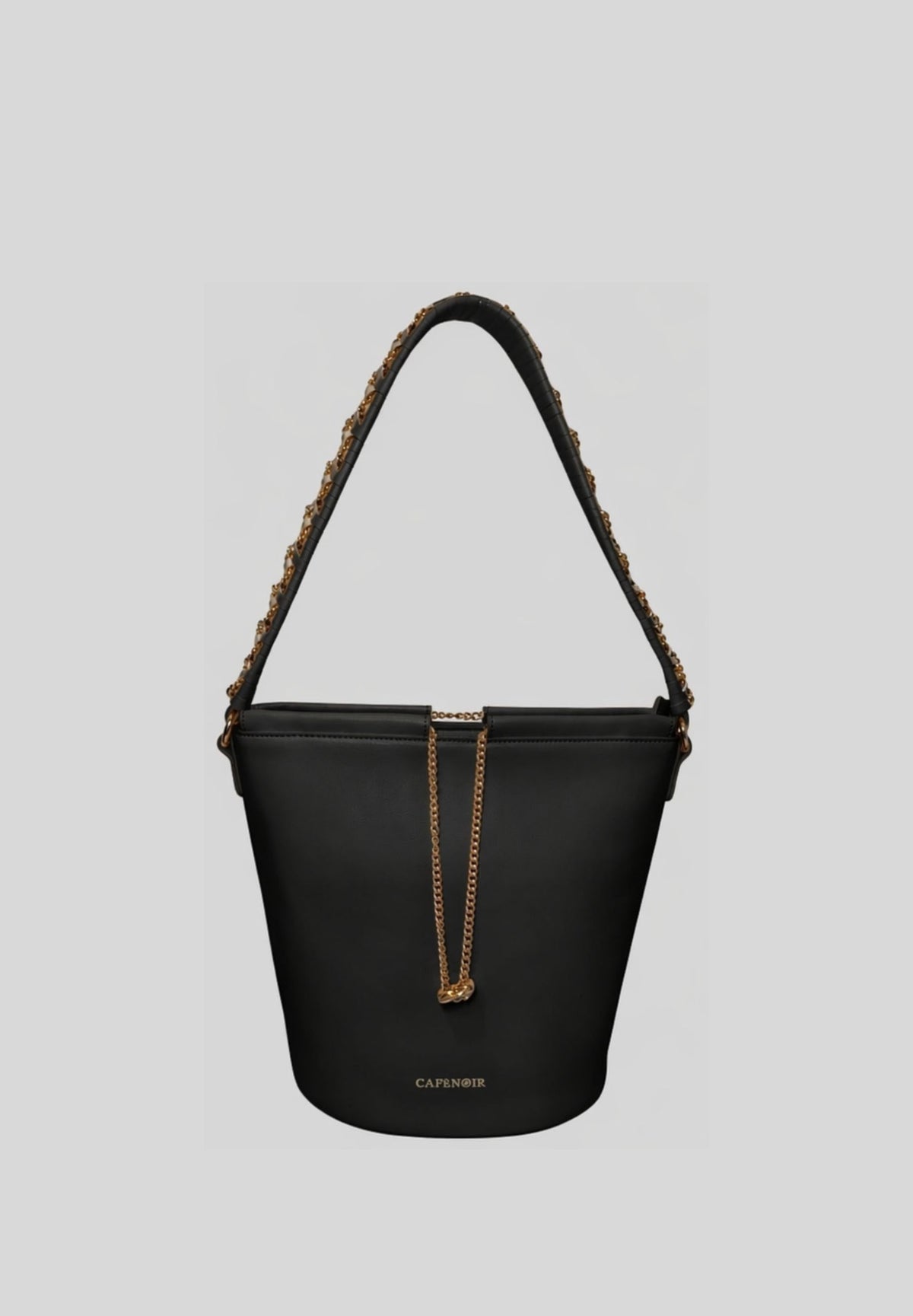 CAFE NOIR Women's Bag Black