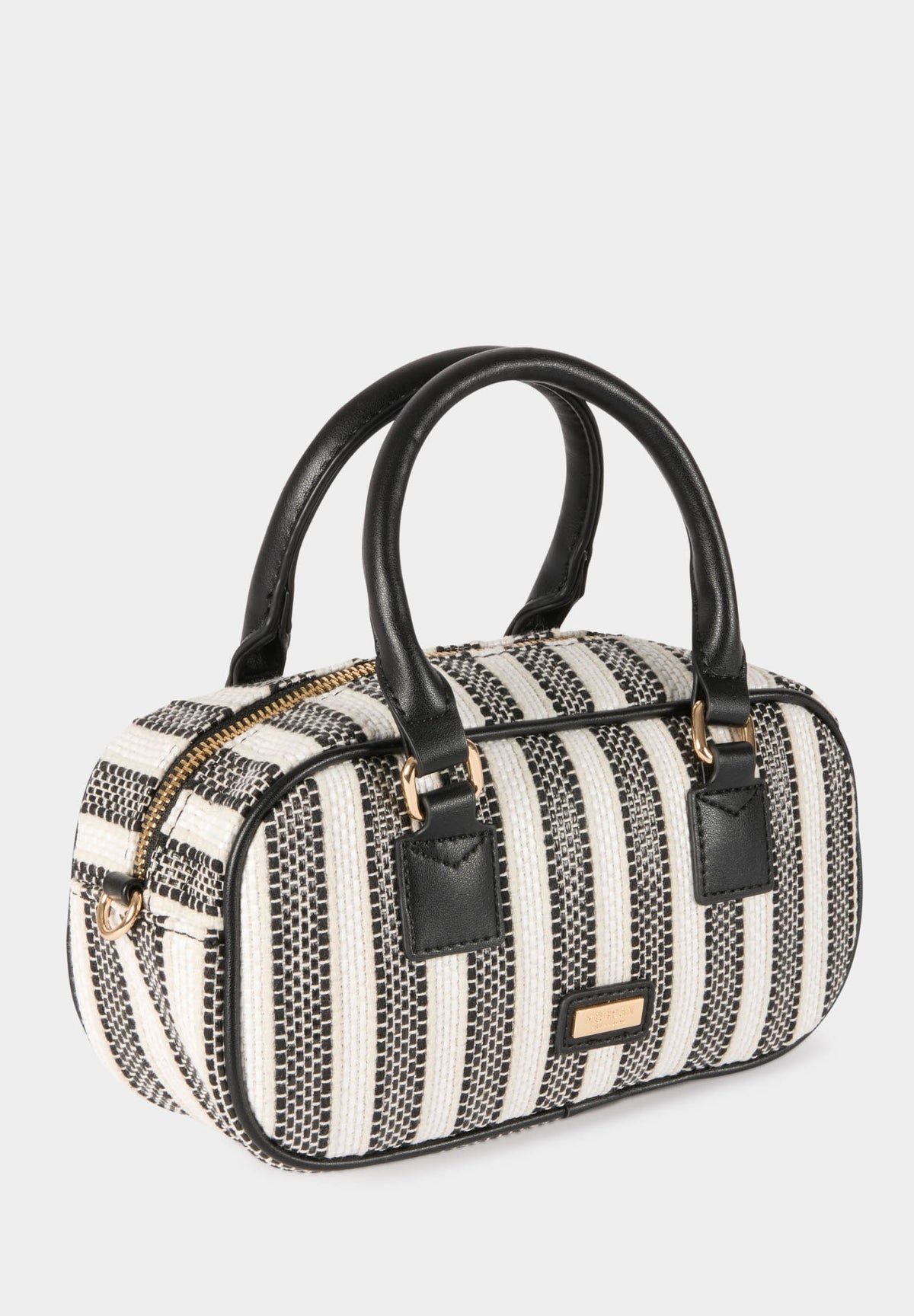 MORGAN DE TOI Women's Handbag IVORY