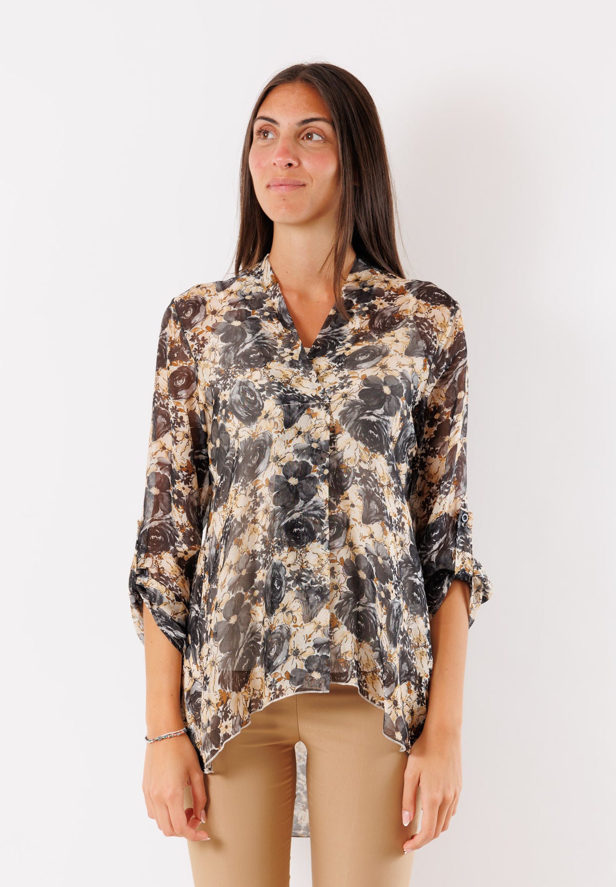 blusa raso 44300N