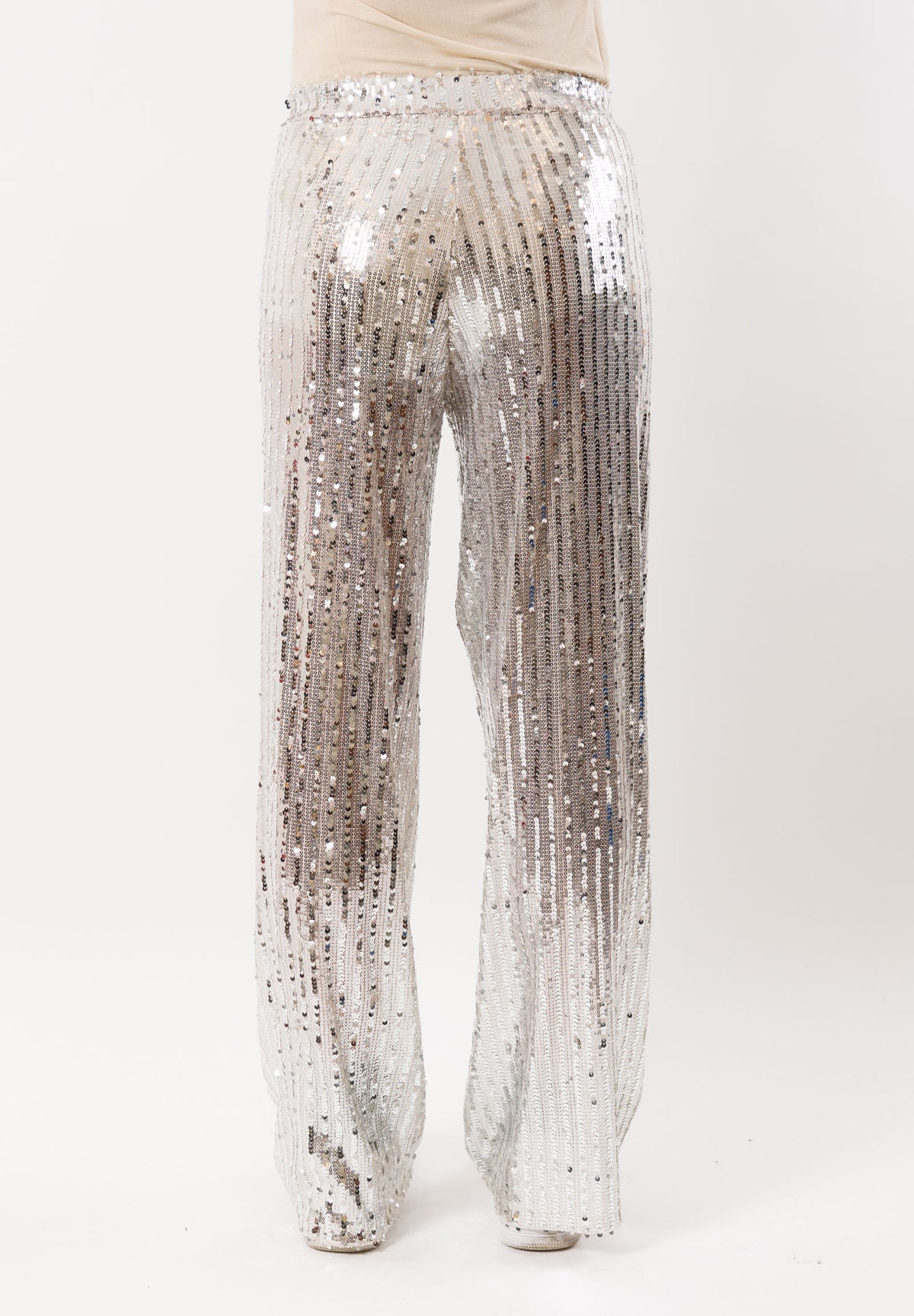 Pantaloni paillettes MR2020