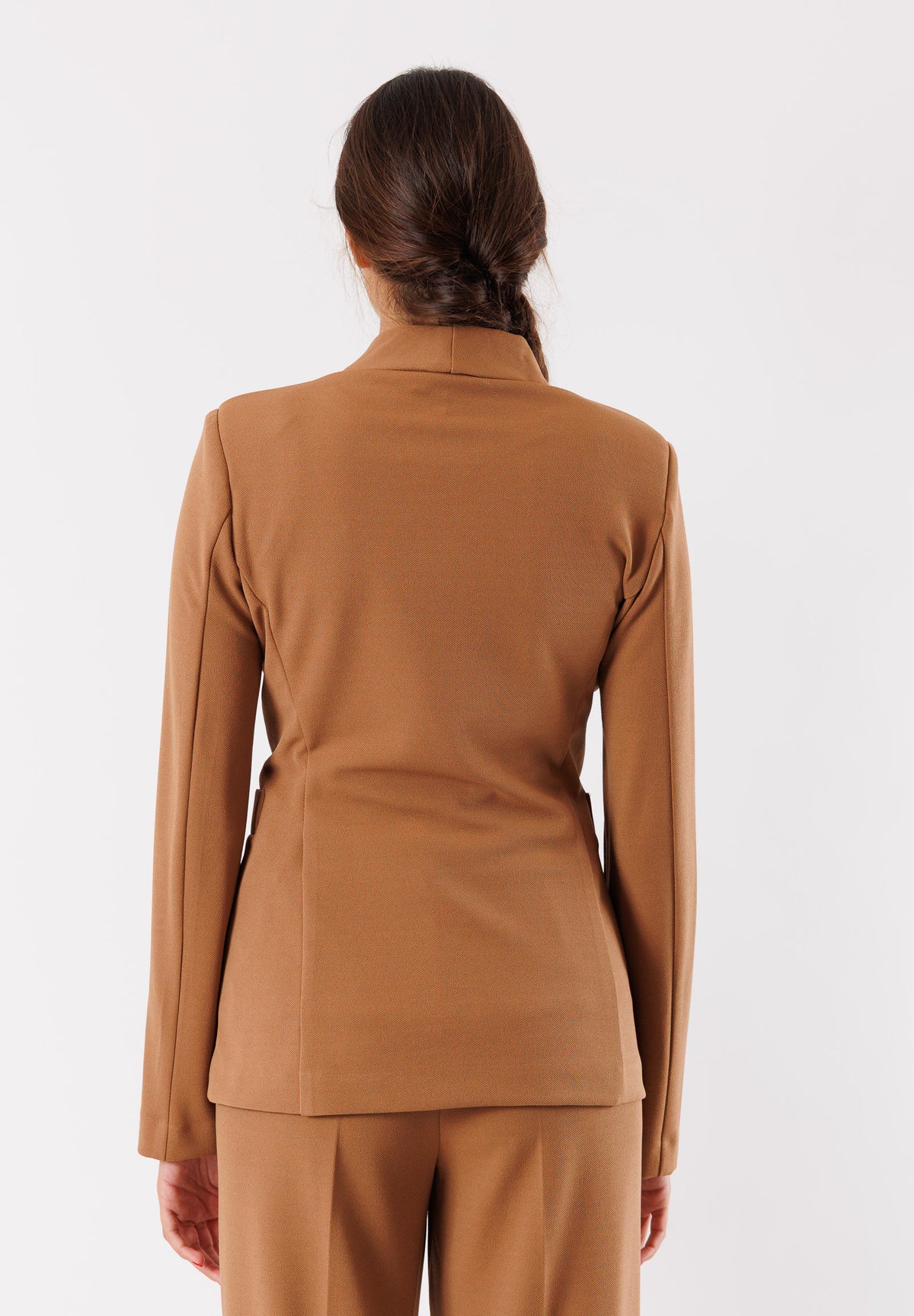 AI25686CAMEL - Suit - MESANGE