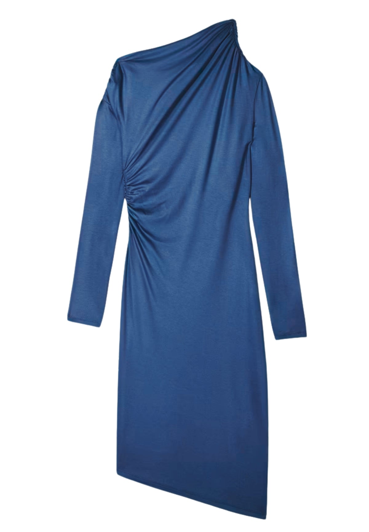 PATRIZIA PEPE Women's Lagoon Blue Dresses