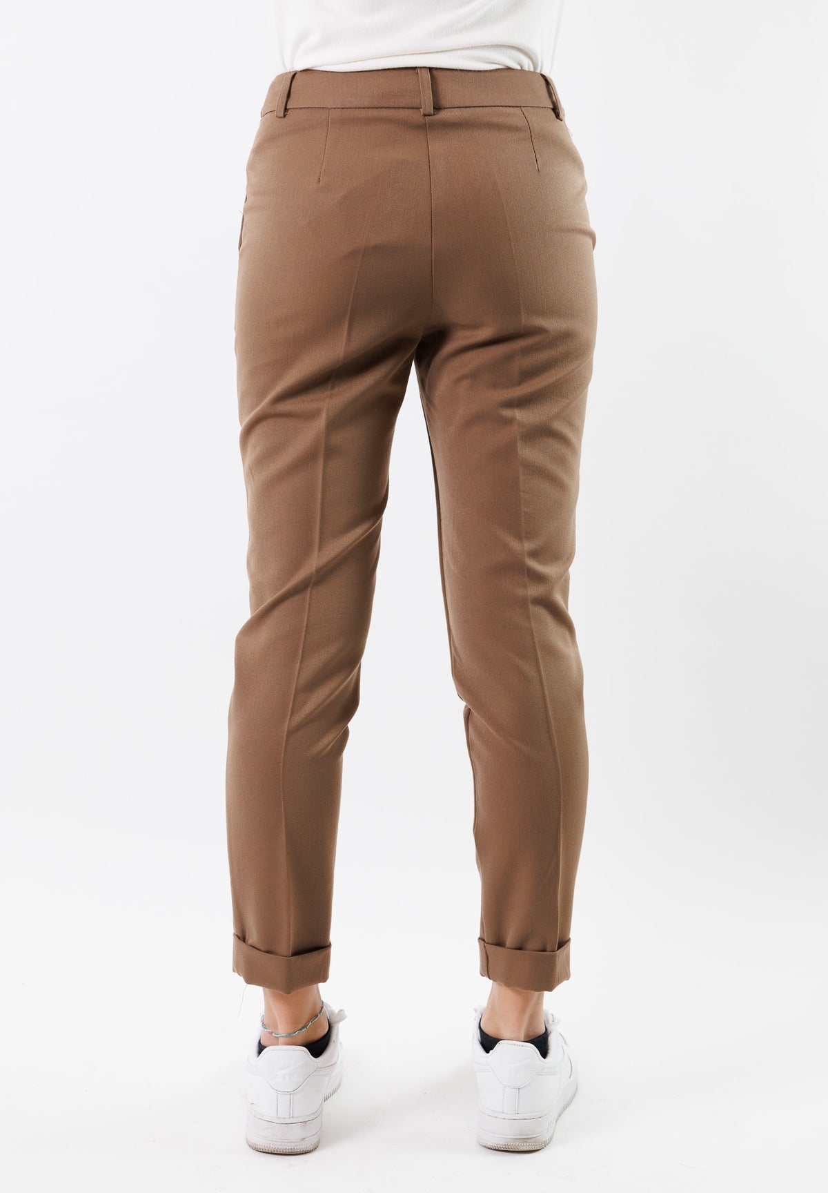 pantaloni modello uomo AI23709